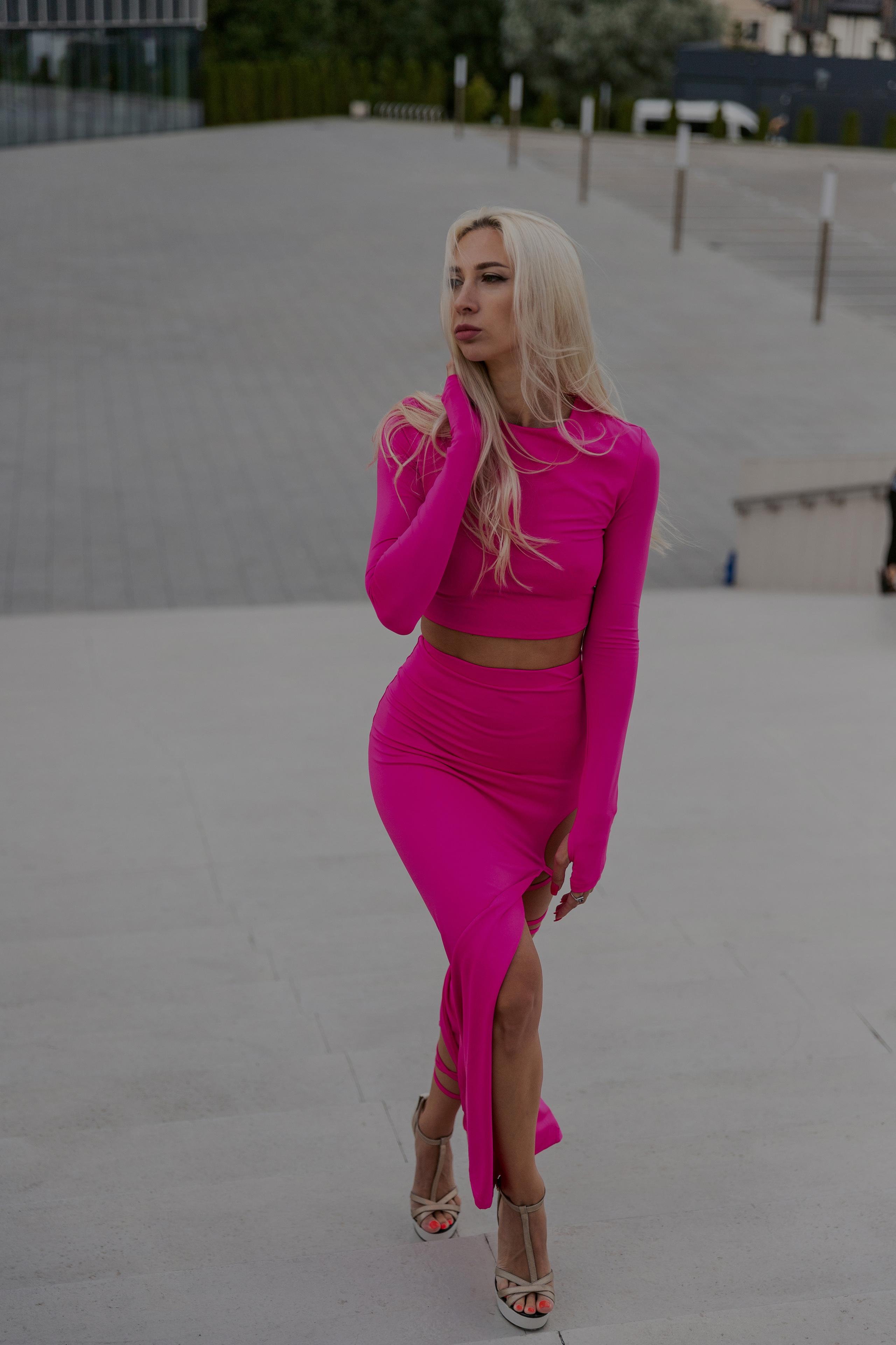 Barbie. Oleg Petrov — Photographer in Minsk