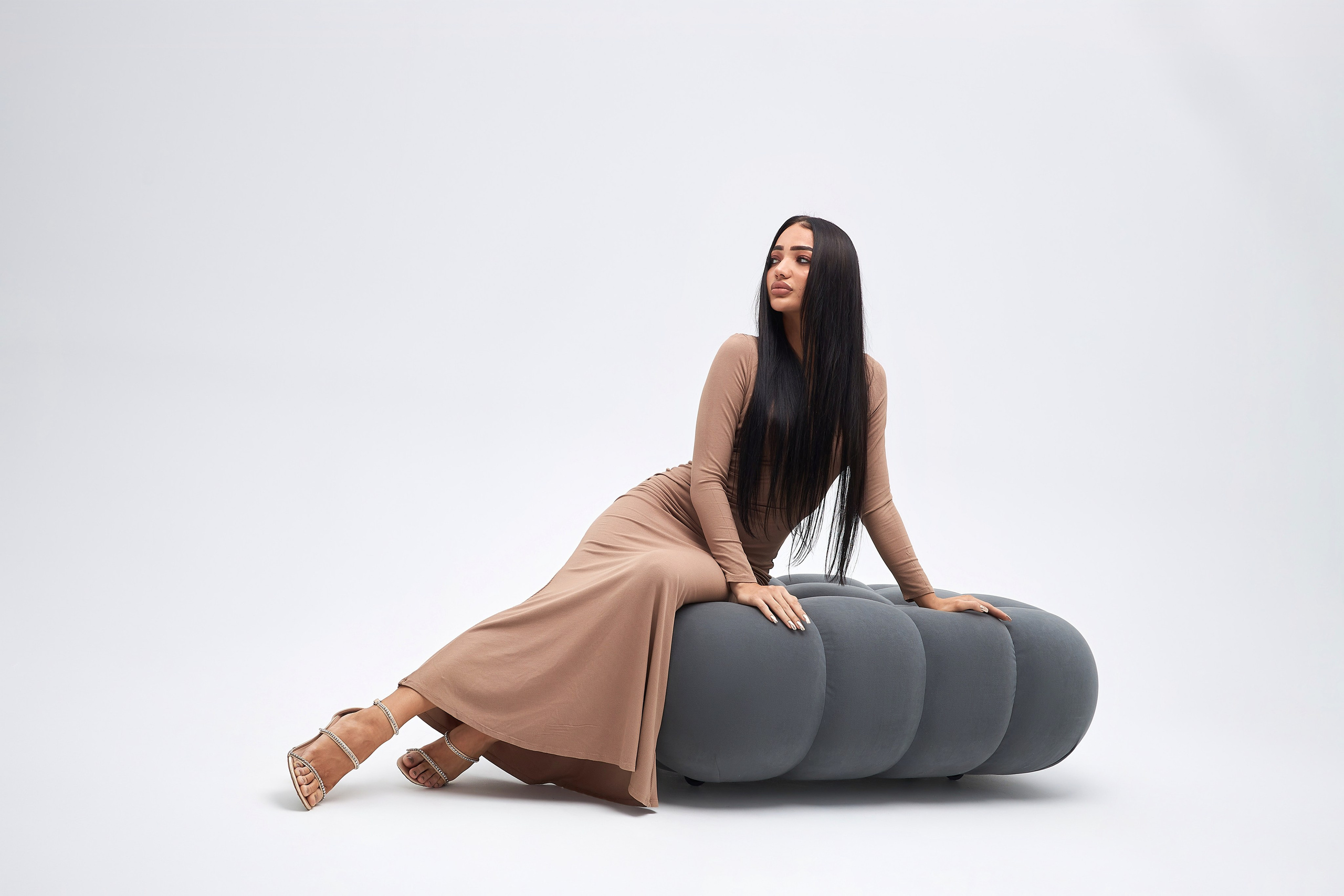 Анастасия. Фотограф Настя Че