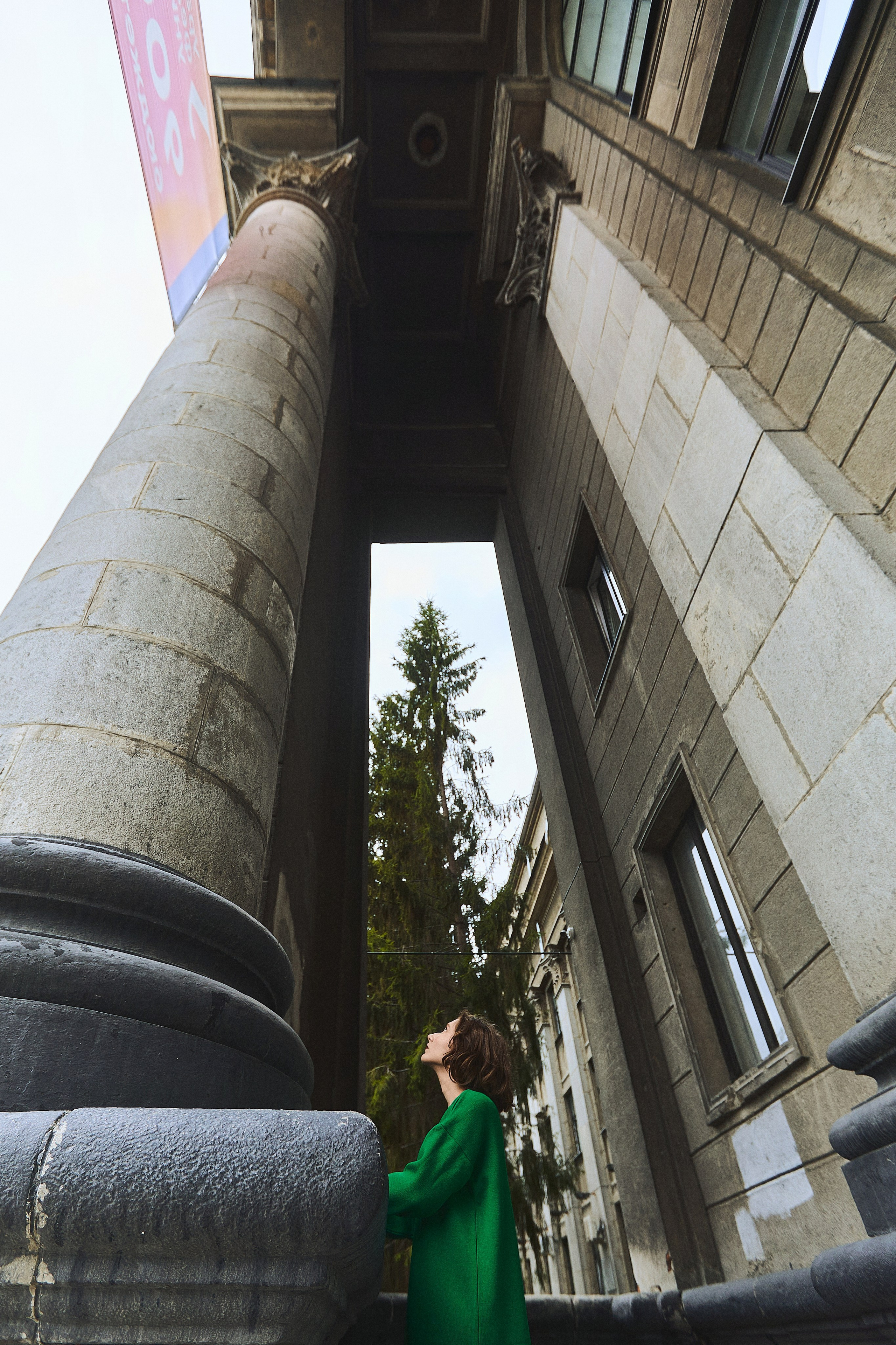 Регина. Фотограф Настя Че