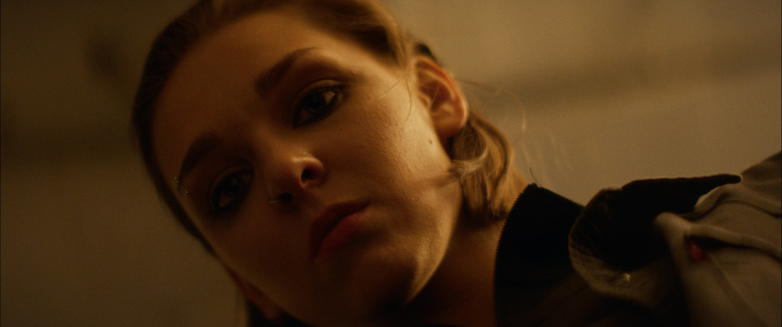 Мяу! (short film). Цветокоррекция видео онлайн Иван Сержанов