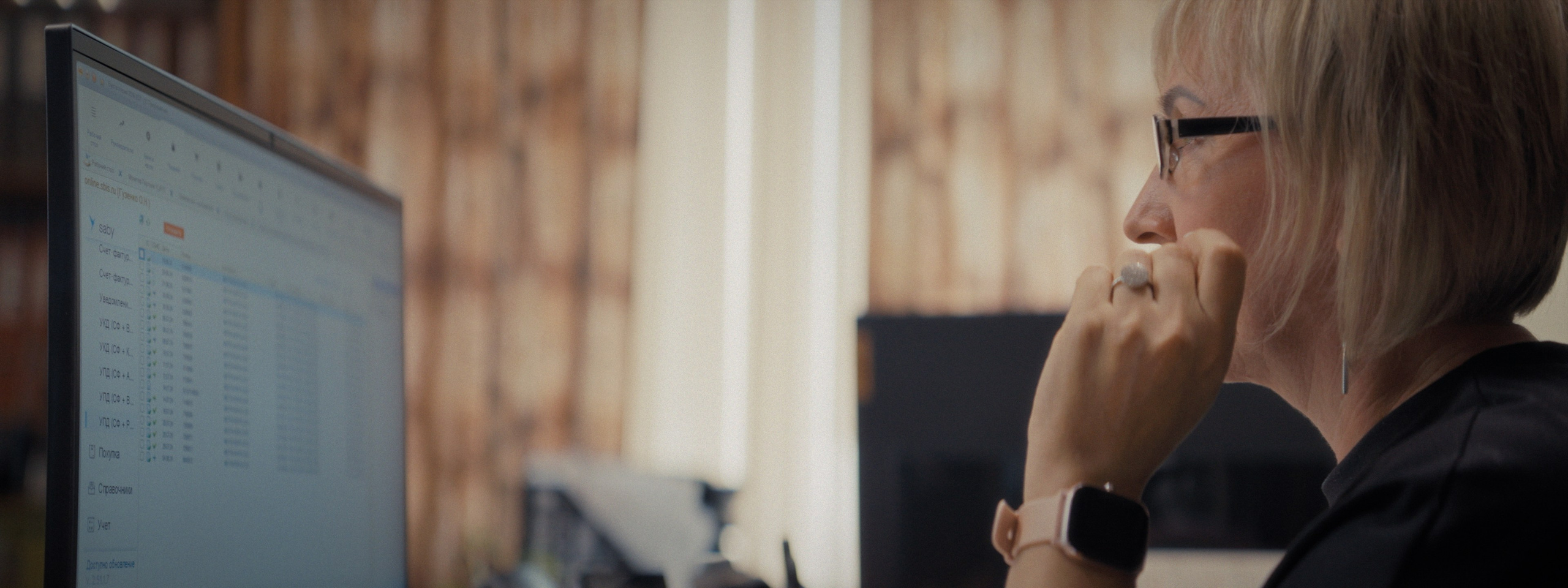 СНХТ группа компаний (promo). Цветокоррекция видео онлайн Иван Сержанов