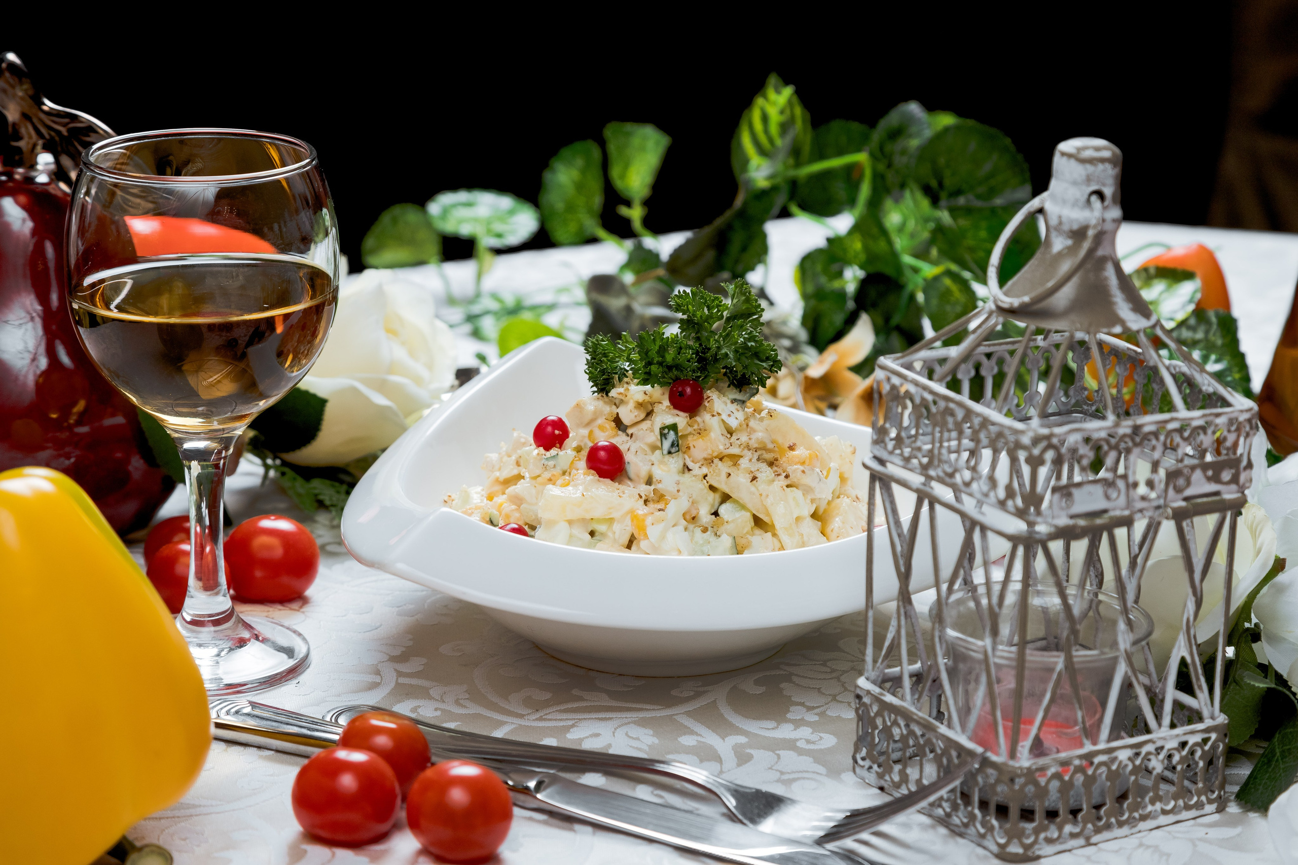 Лашин. Свадебный фотограф в Нальчике Алим Джаппуев