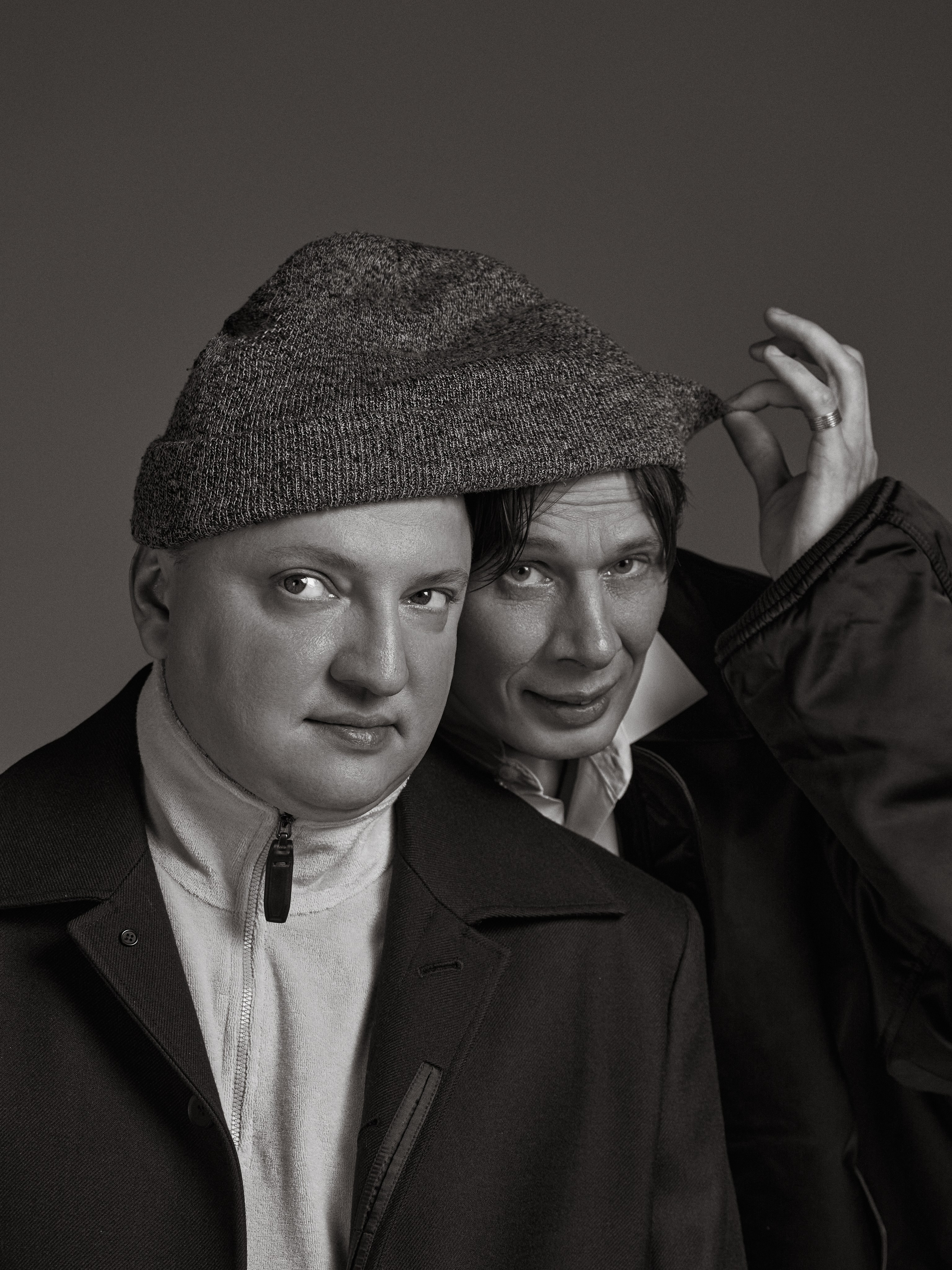 Февраль'25. NN Собака.ru. Профессиональный фотограф Федотова Арина