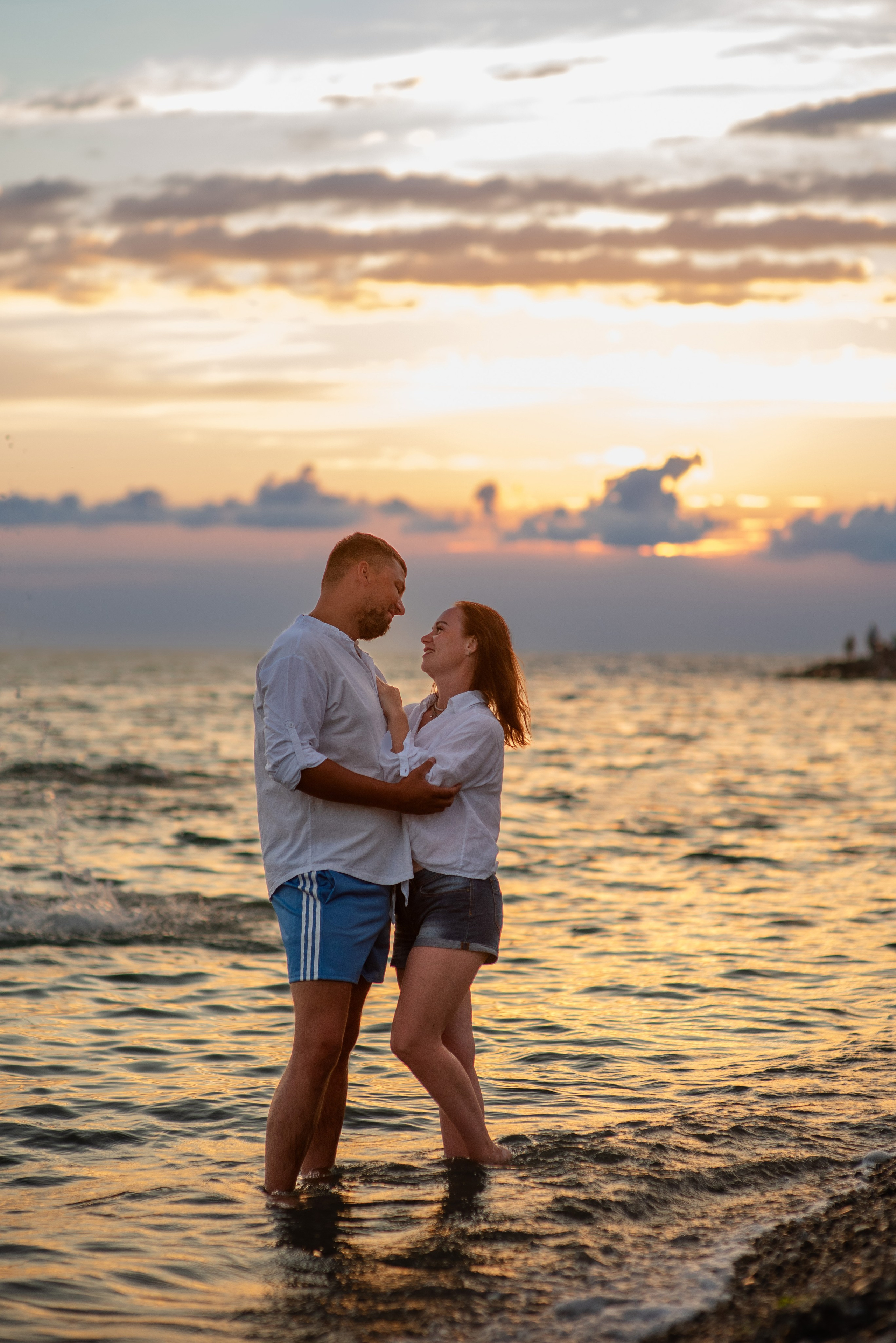 Love story Сергей и Александра. Детский и семейный фотограф Краснодар / Сочи Сергеева Олеся