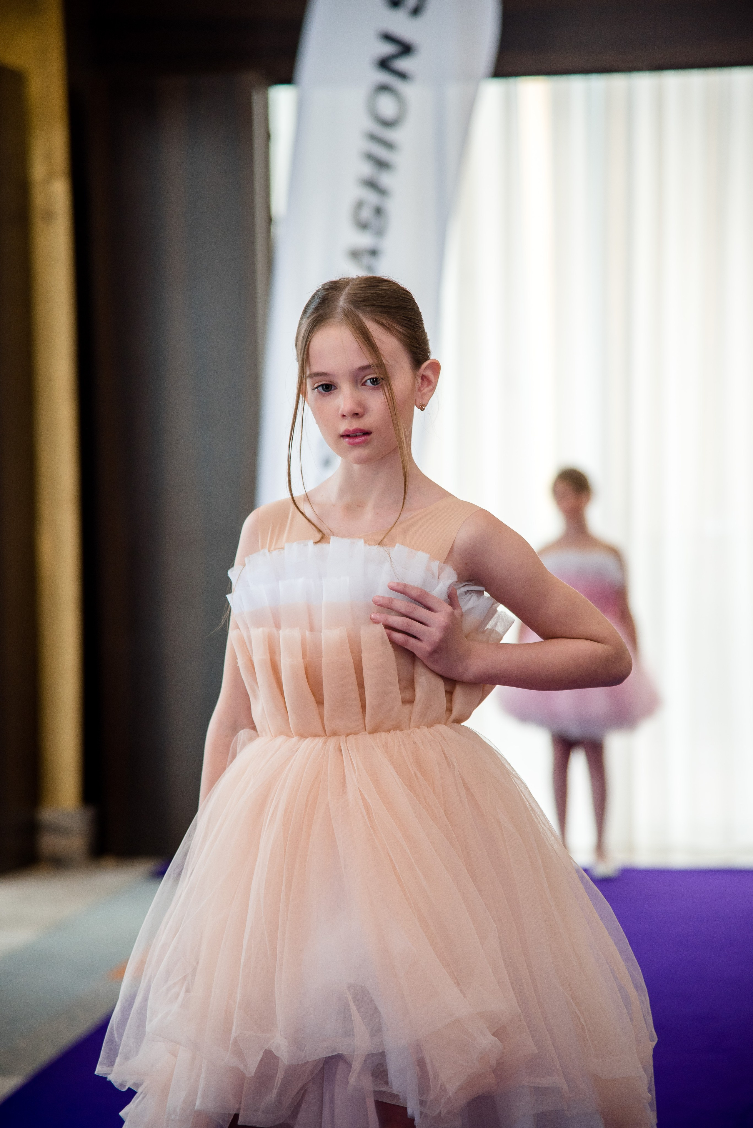 Репортаж_Russion Fashion Show_Сочи (цветокор). Детский и семейный фотограф Краснодар / Сочи Сергеева Олеся