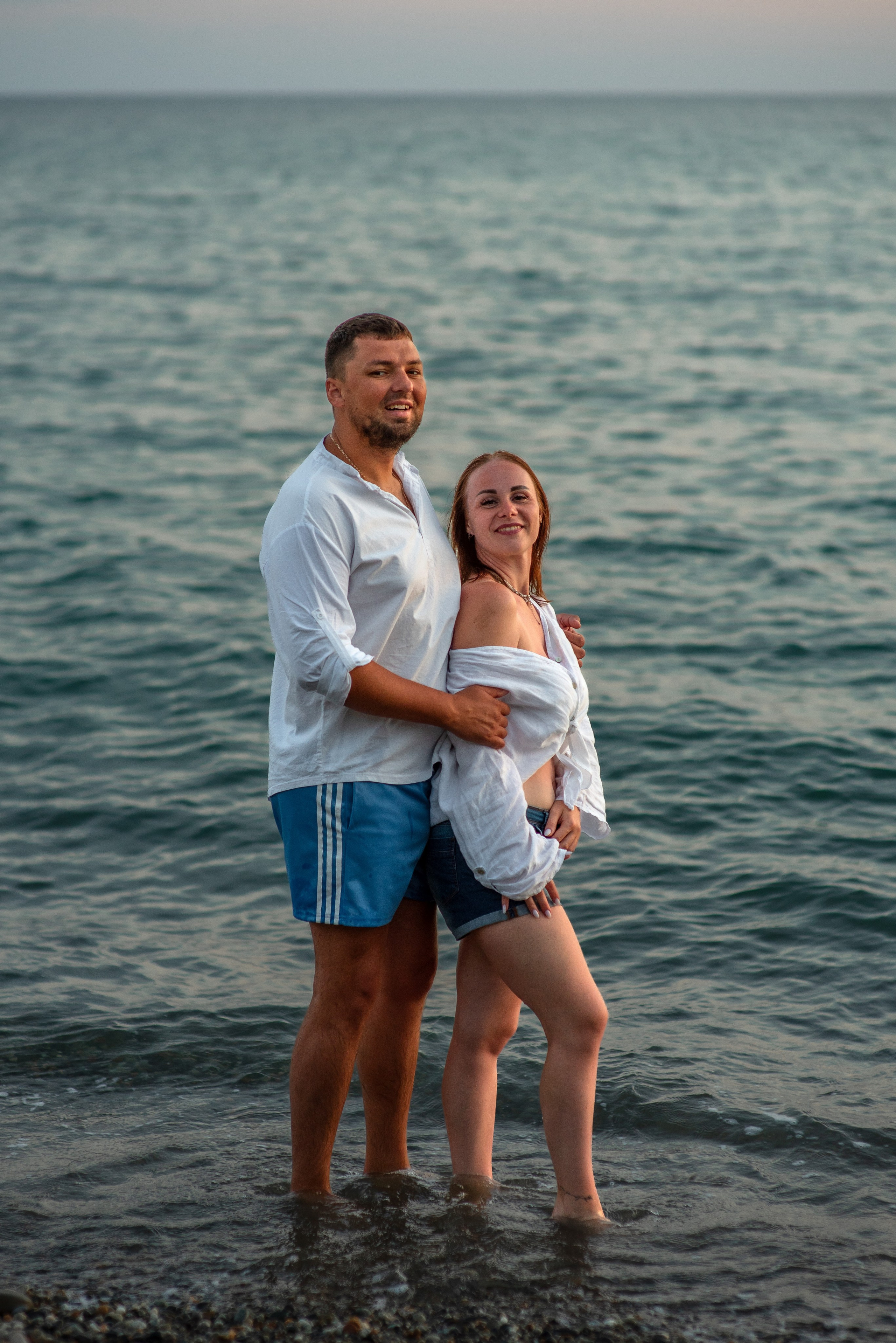 Love story Сергей и Александра. Детский и семейный фотограф Краснодар / Сочи Сергеева Олеся
