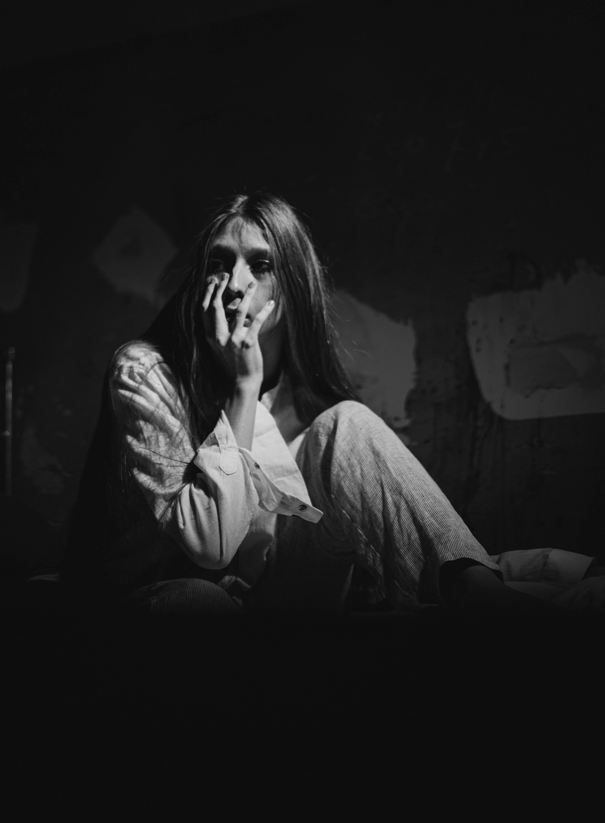 Паранойя. Ab extra