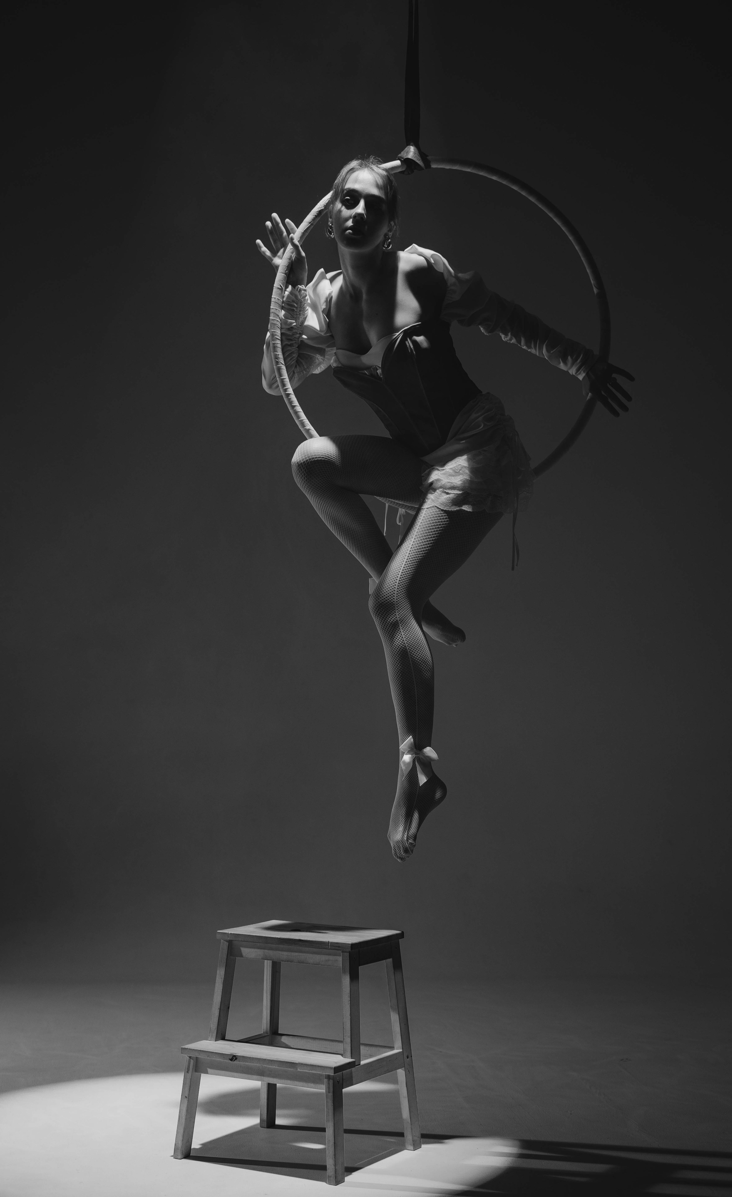 Художественная фотография. Ab extra