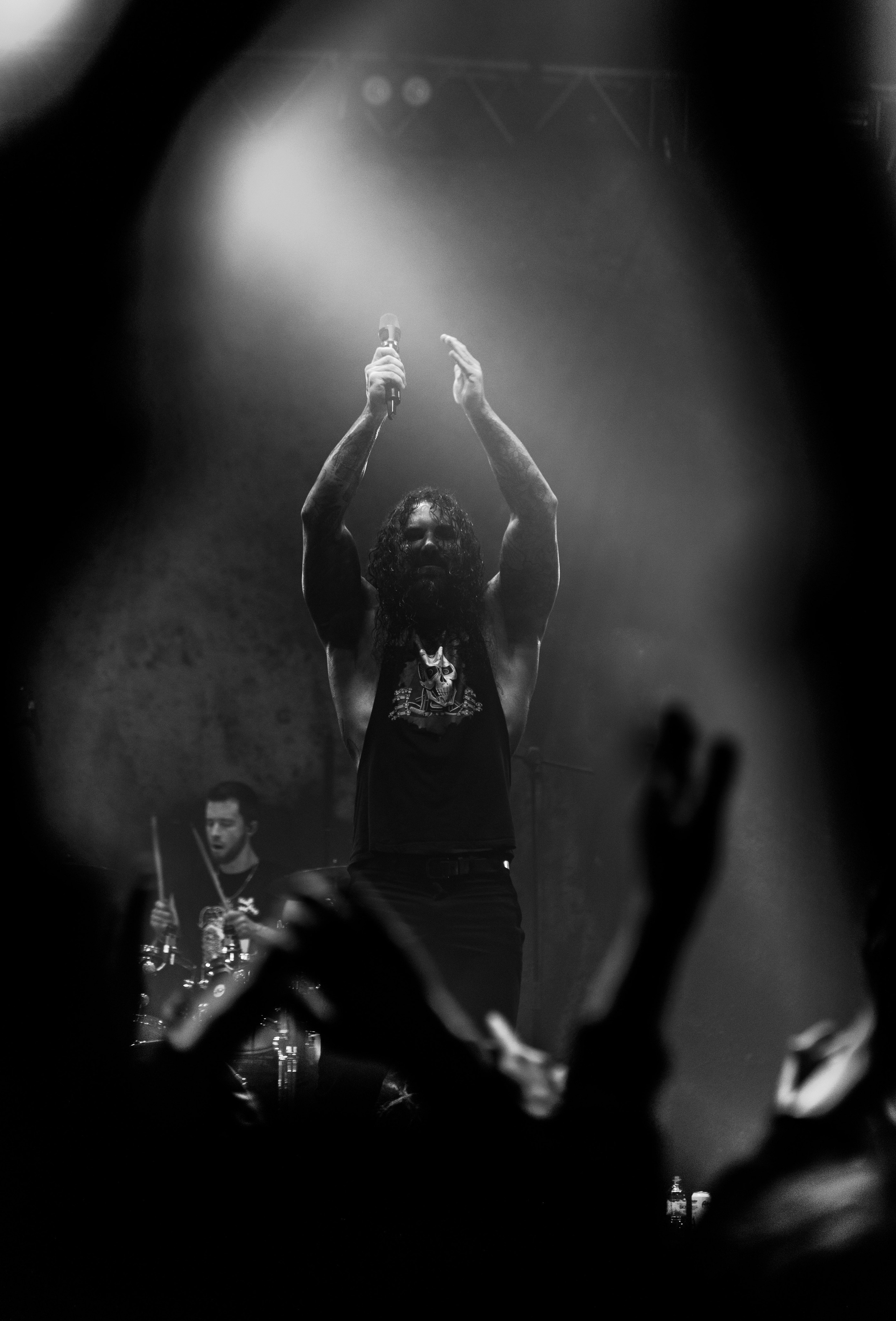 Репортаж. Глеб Захаренко — спортивный и репортажный фотограф Крым/Севастополь/Краснодар