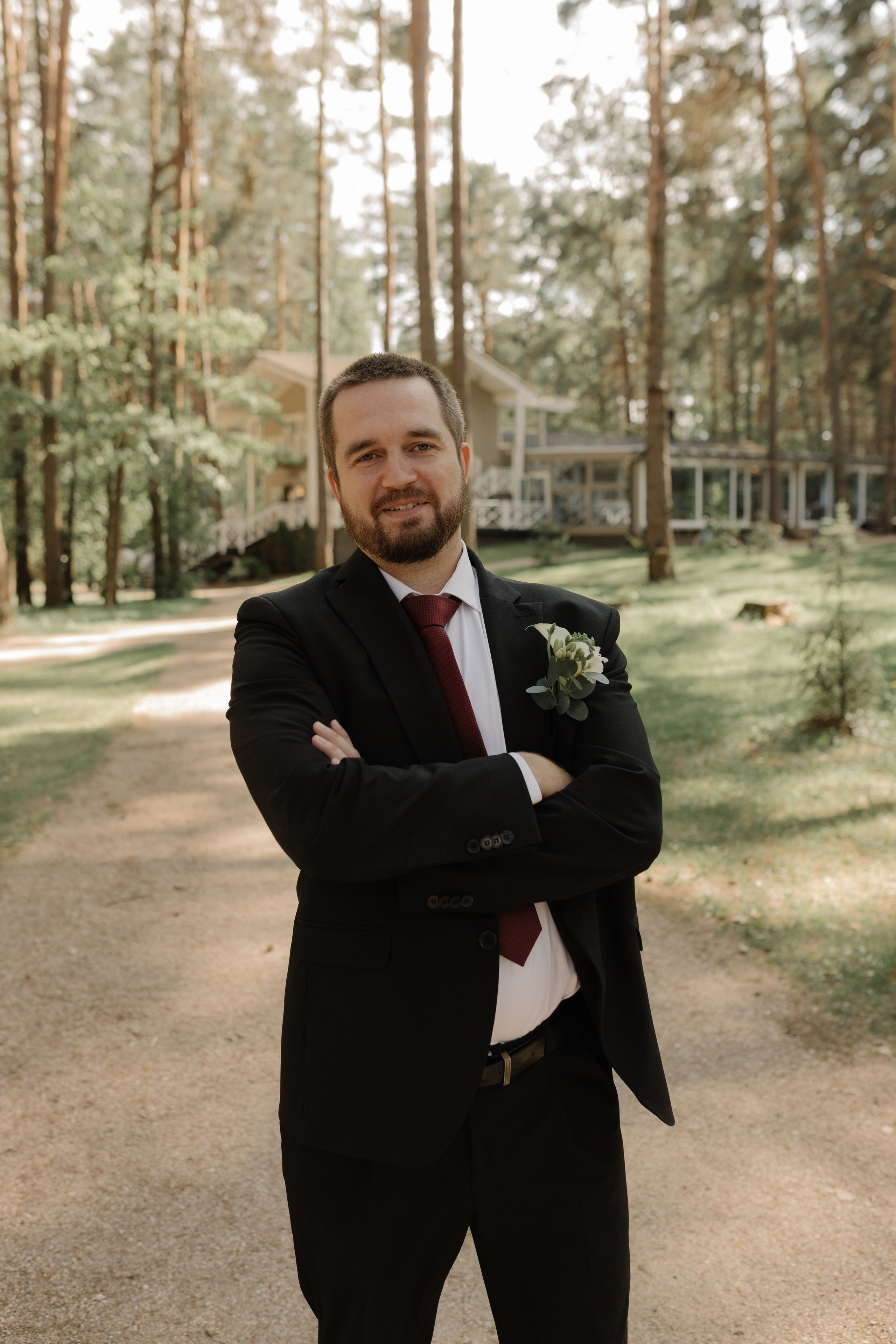 Родион и Валенина. Семейный фотограф в Обнинске