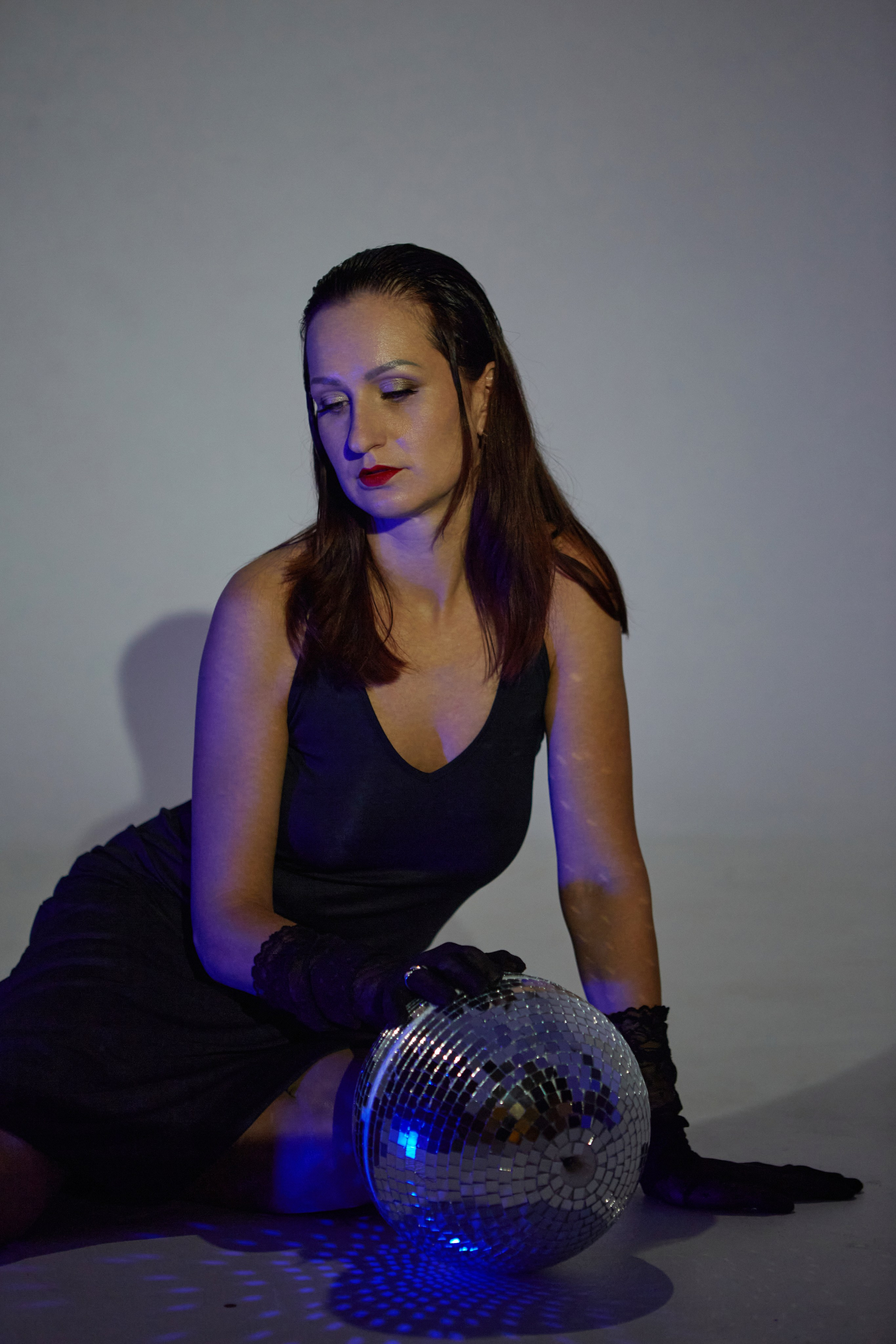 Виктория Гончарова