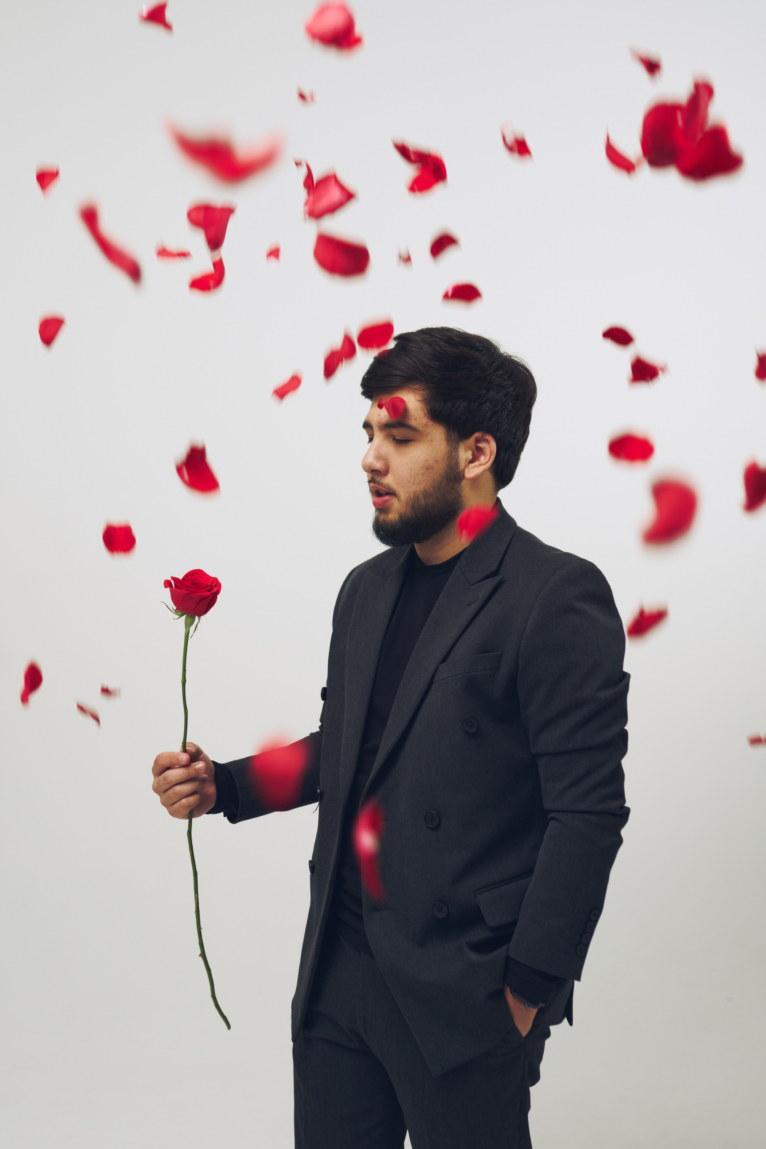 Персональные съемки