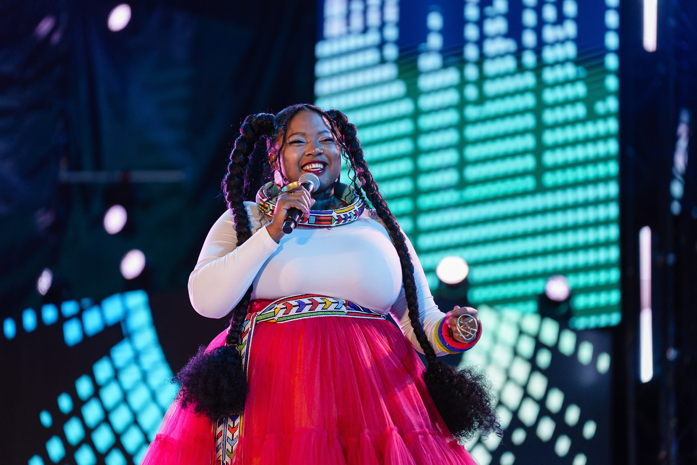 WYF_Брикс_Music_show. Репортажной фотограф Евгения Литвякова