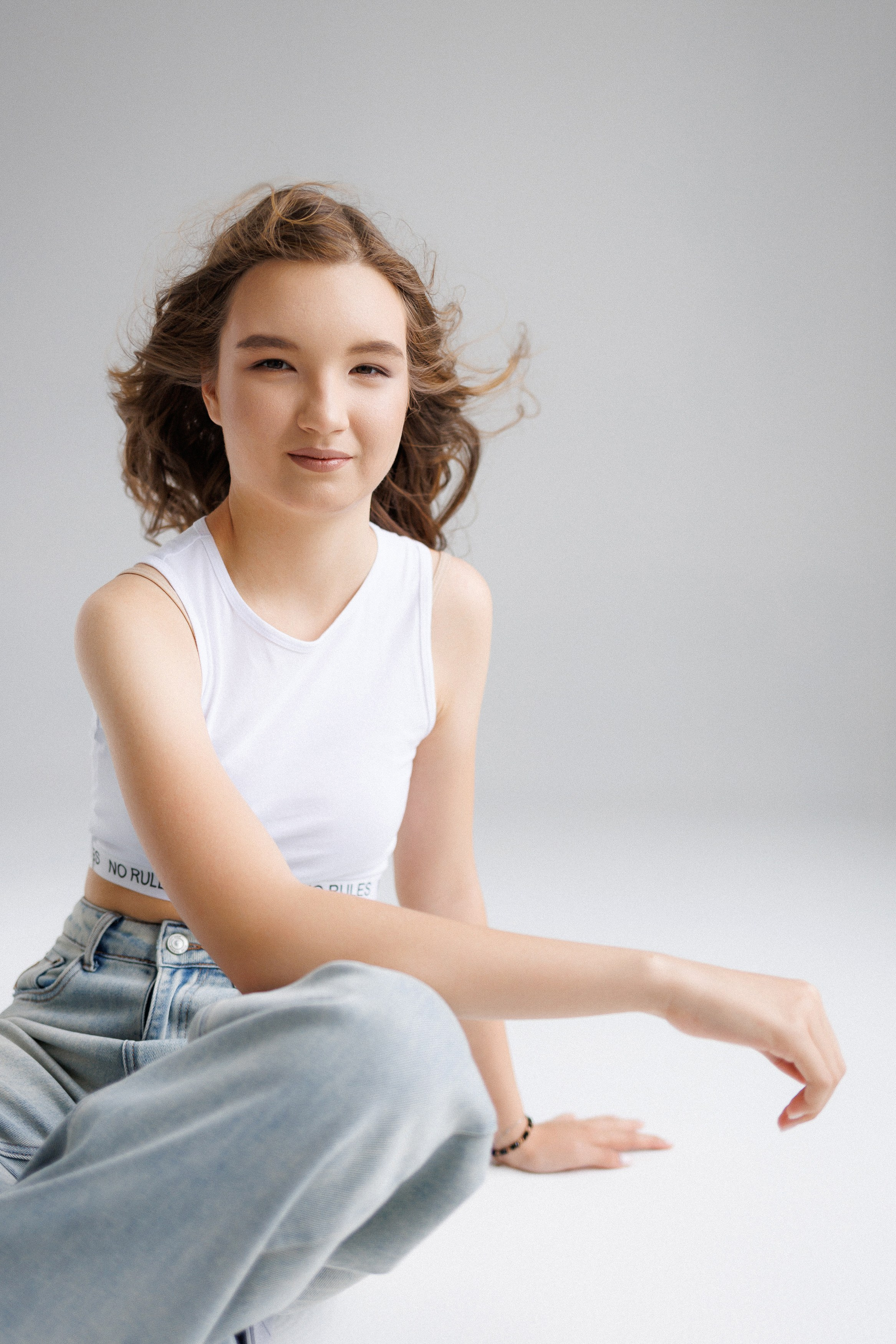 Милана. Фотограф в Барнауле