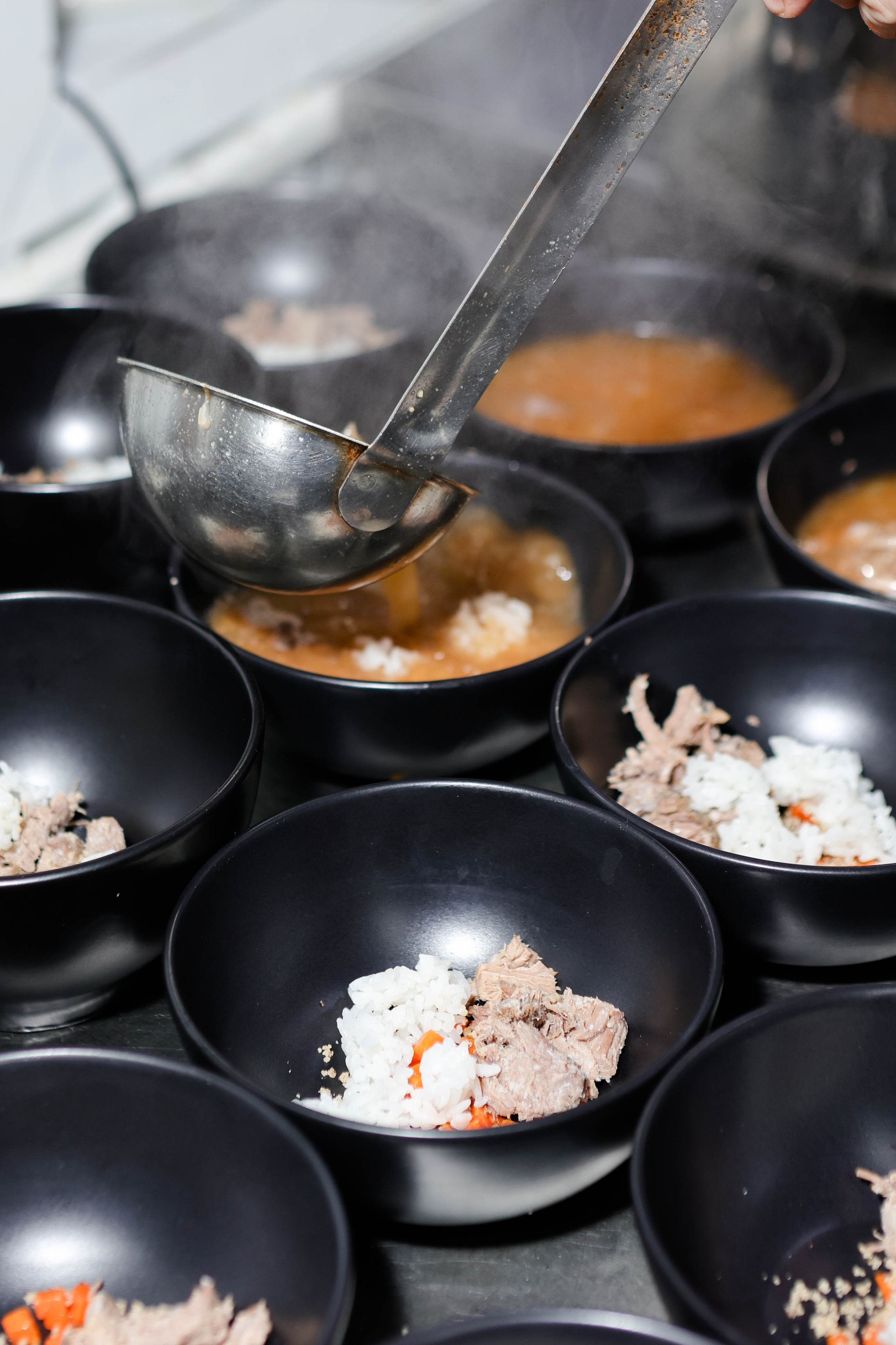 03.11.2023 Грузински Гастроужин. Бренд — шеф Дмитрий Макаркин