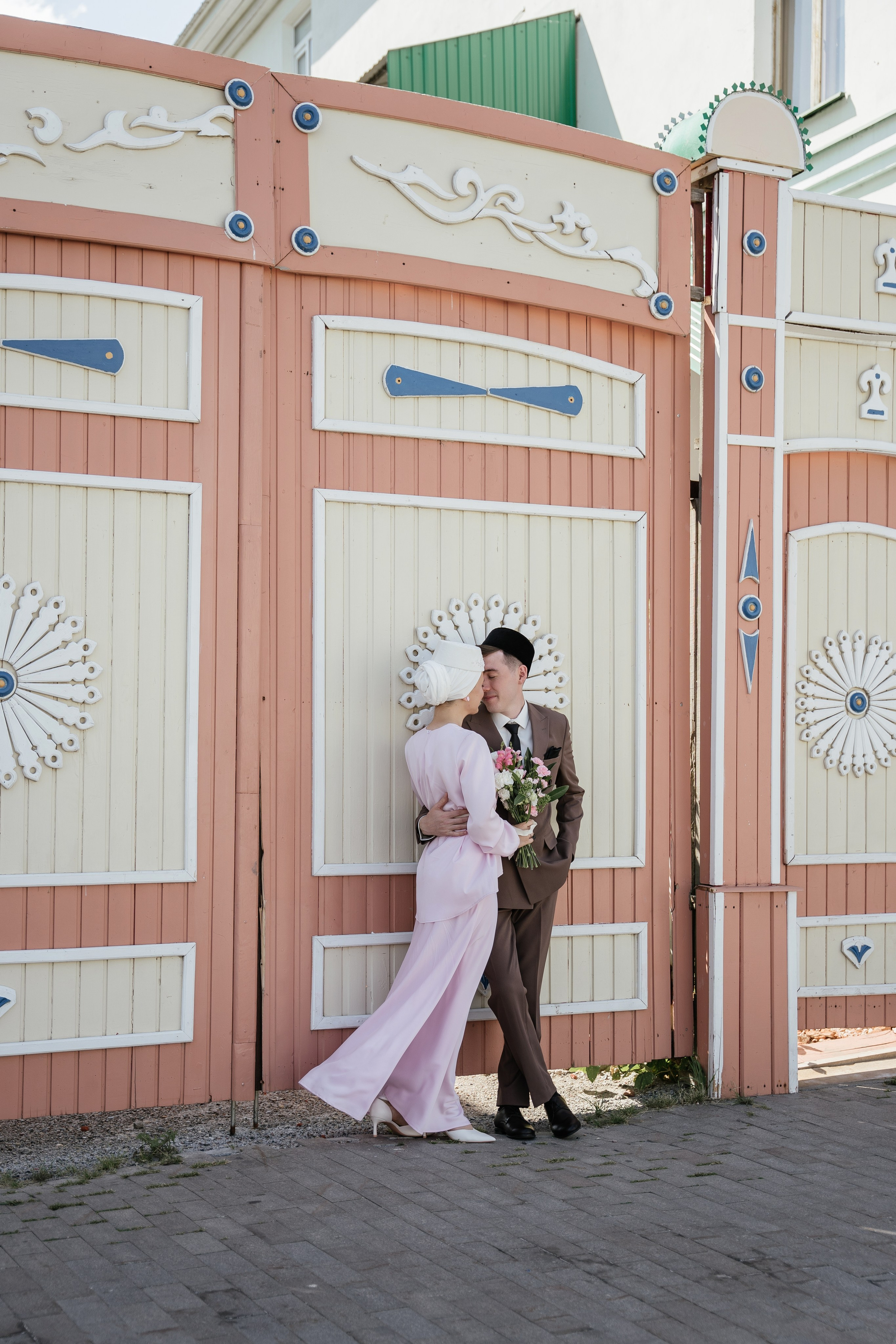 Ильнар|Лиана. Фотограф Казань Айгуль Латипова