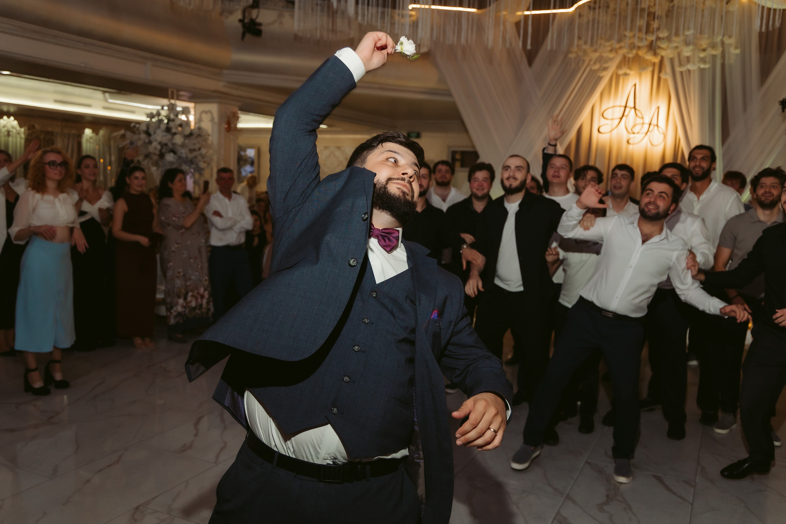 Свадьба А & А. Свадебный Фотограф в Москве Гор Магтагян