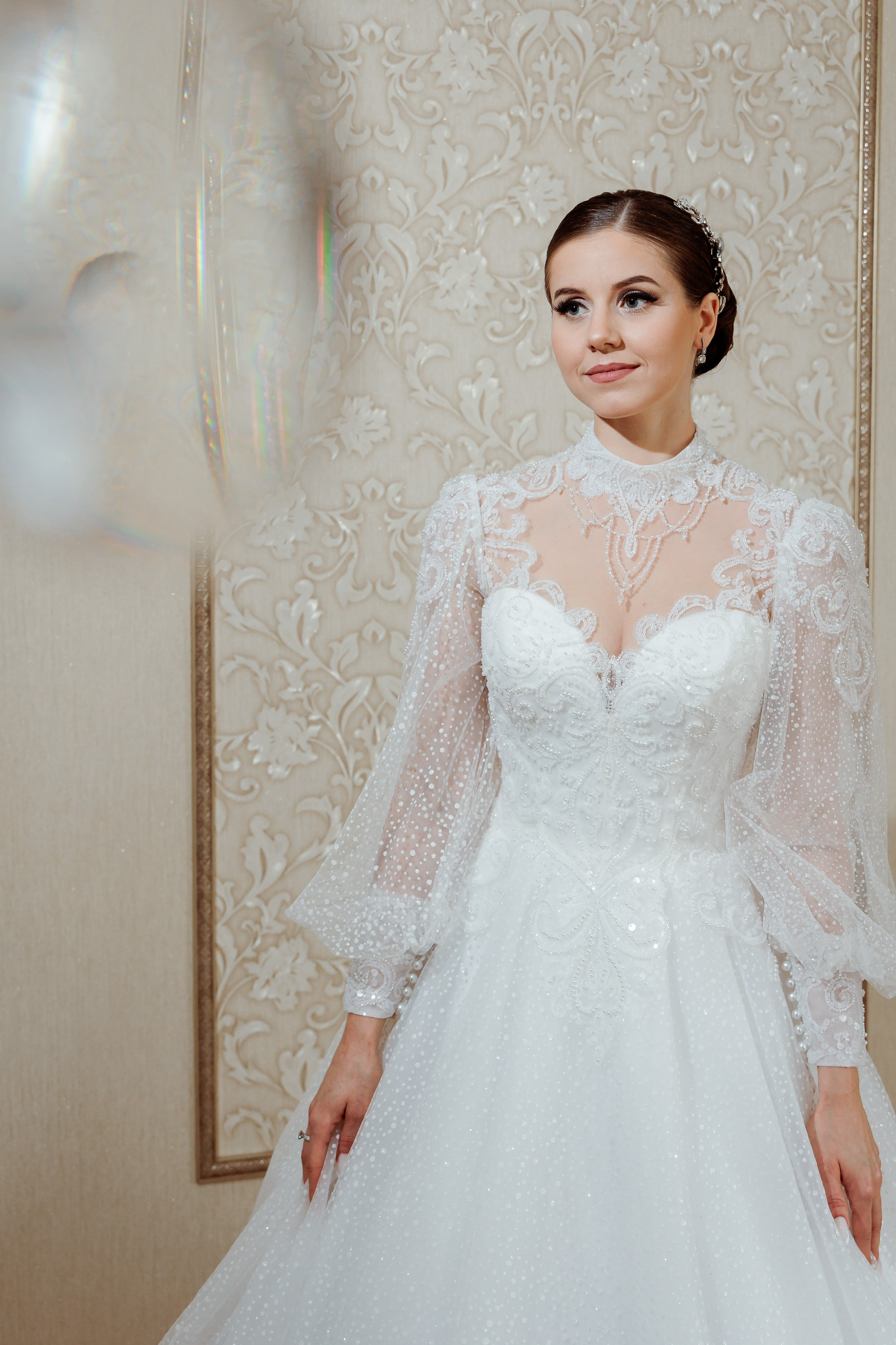 Свадьба Э & А. Свадебный Фотограф в Москве Гор Магтагян