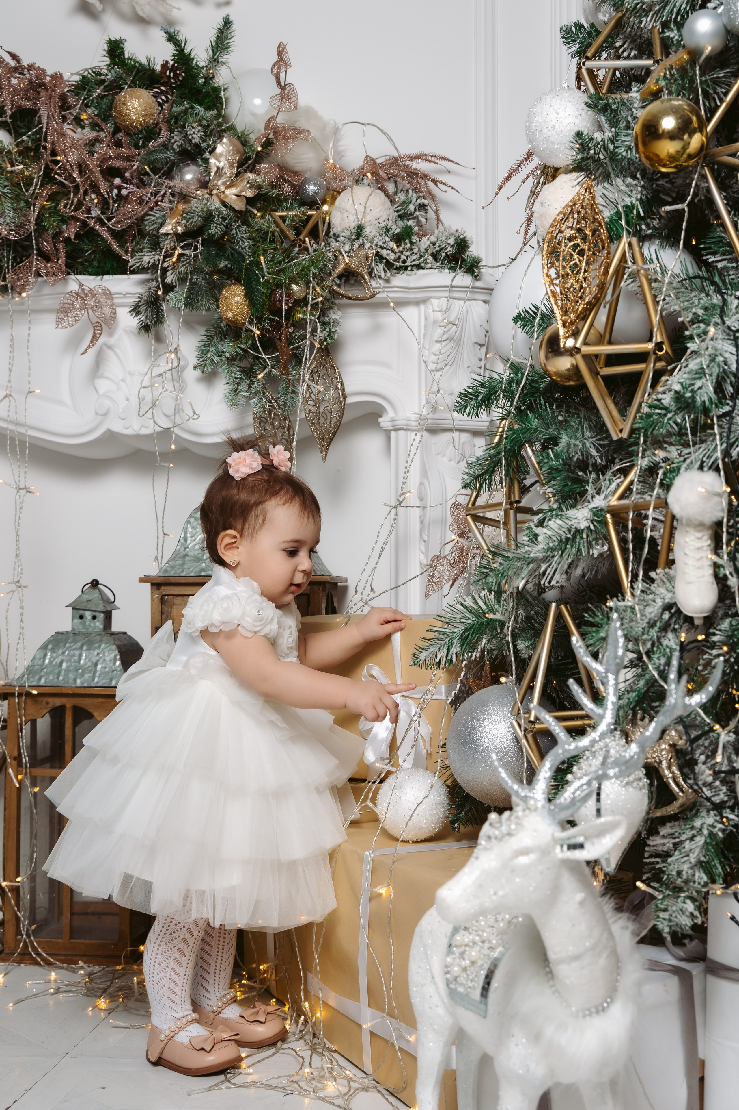 Новый Год 2025. Свадебный Фотограф в Москве Гор Магтагян