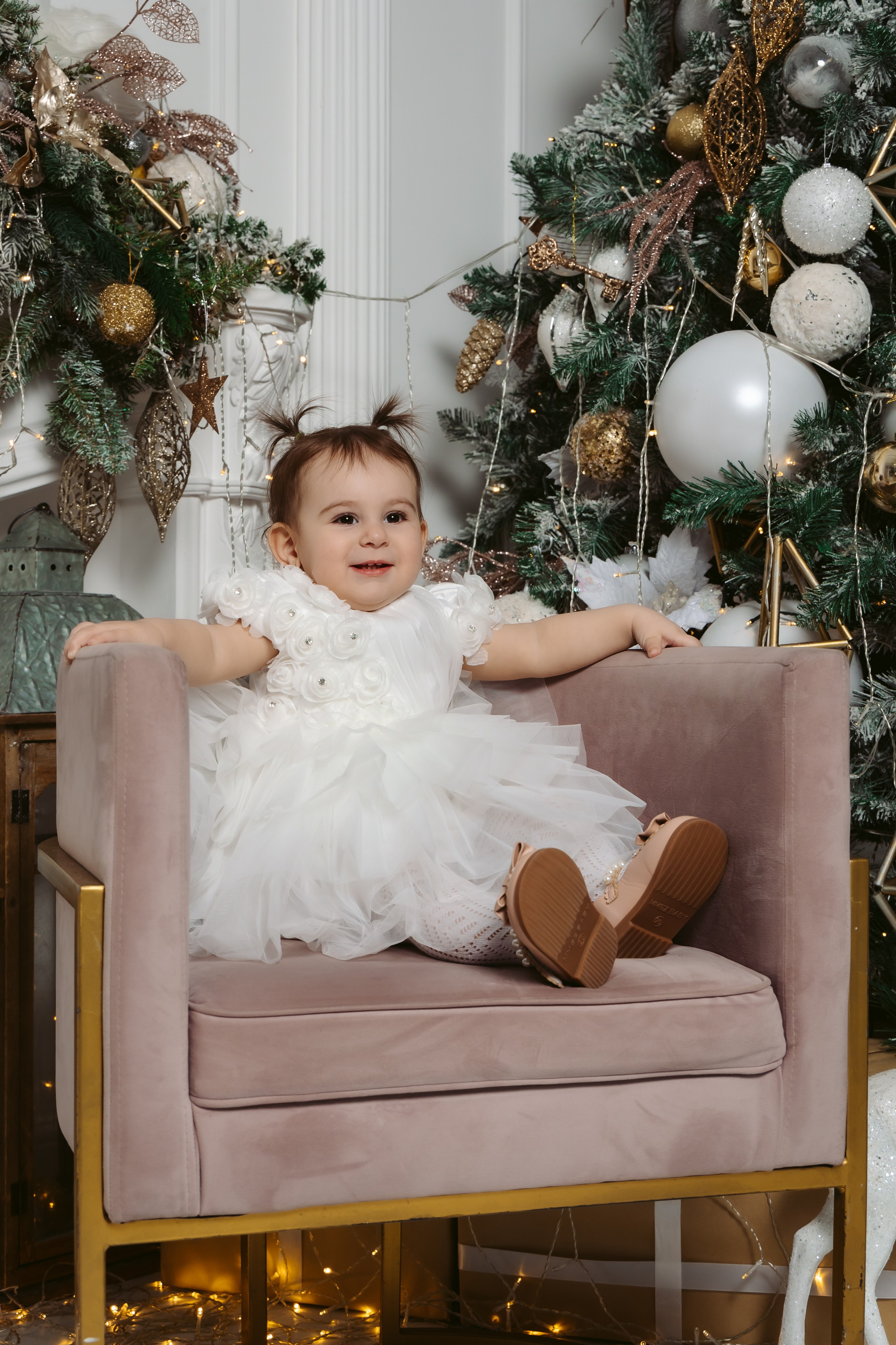 Новый Год 2025. Свадебный Фотограф в Москве Гор Магтагян