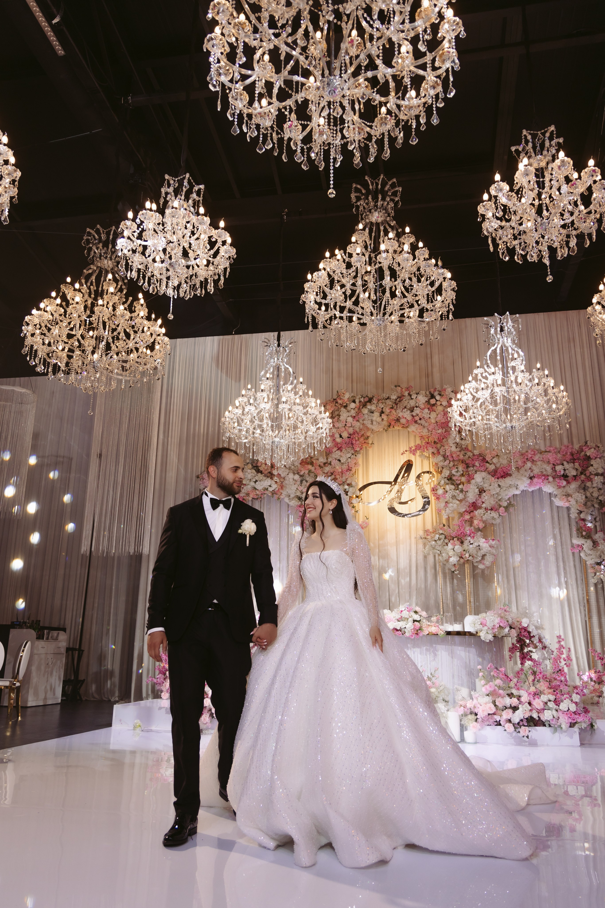 Свадьба А & С. Свадебный Фотограф в Москве Гор Магтагян