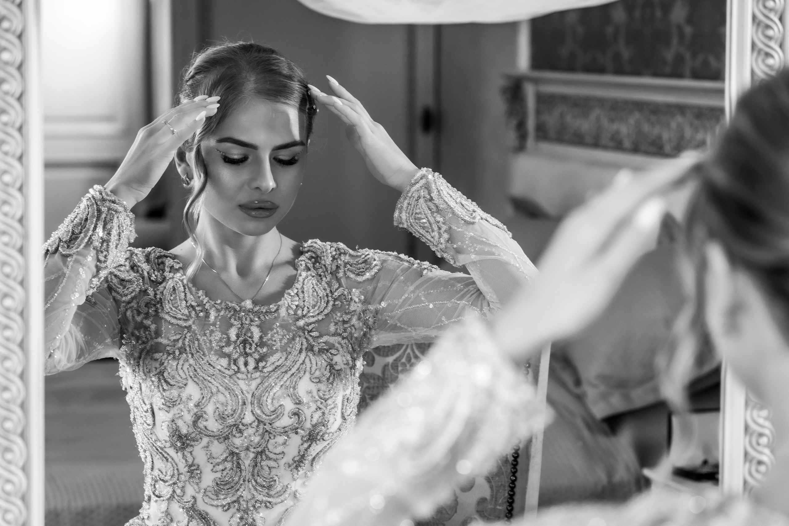 Свадьба А & А. Свадебный Фотограф в Москве Гор Магтагян