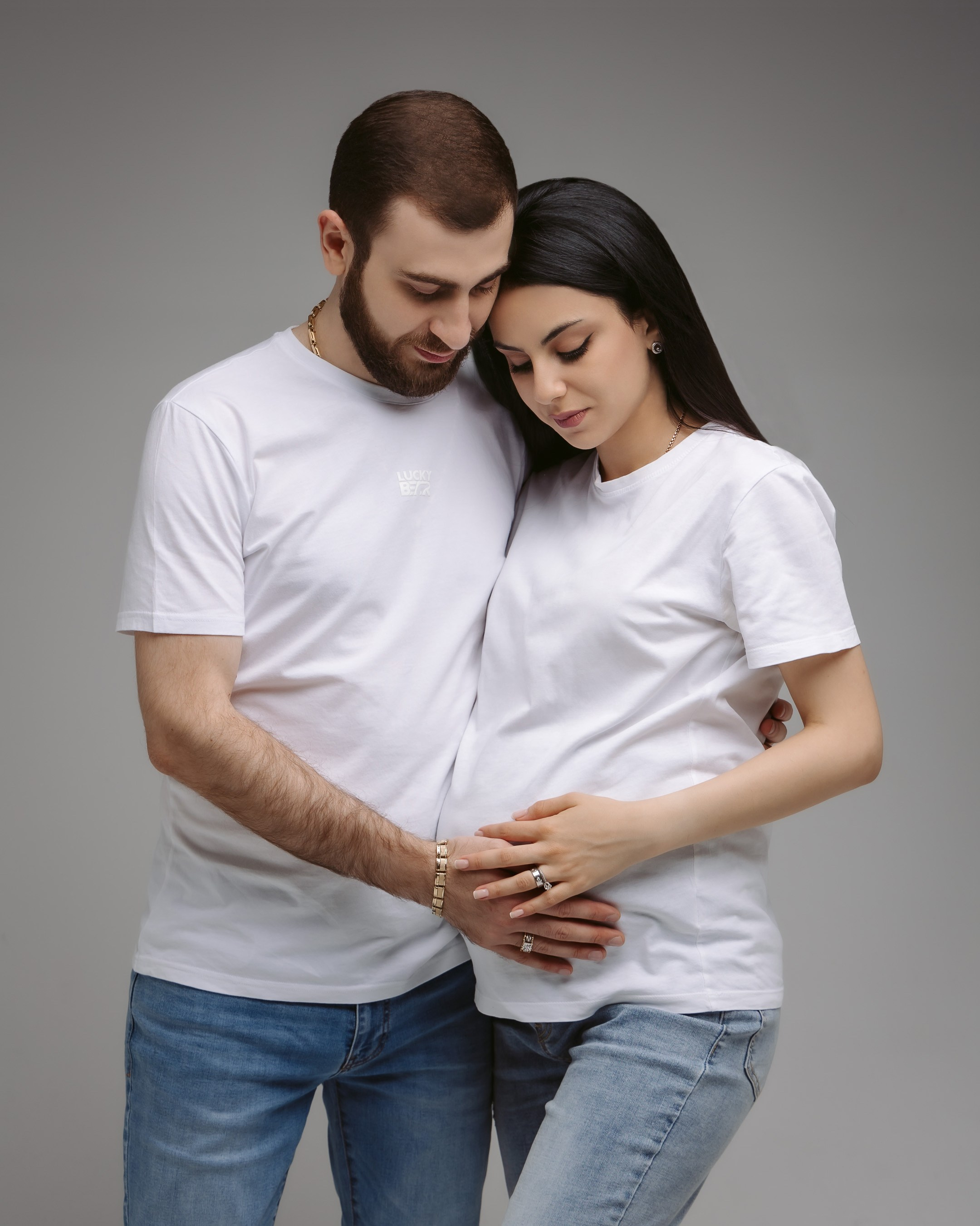 Беременность Эллина. Свадебный Фотограф в Москве Гор Магтагян