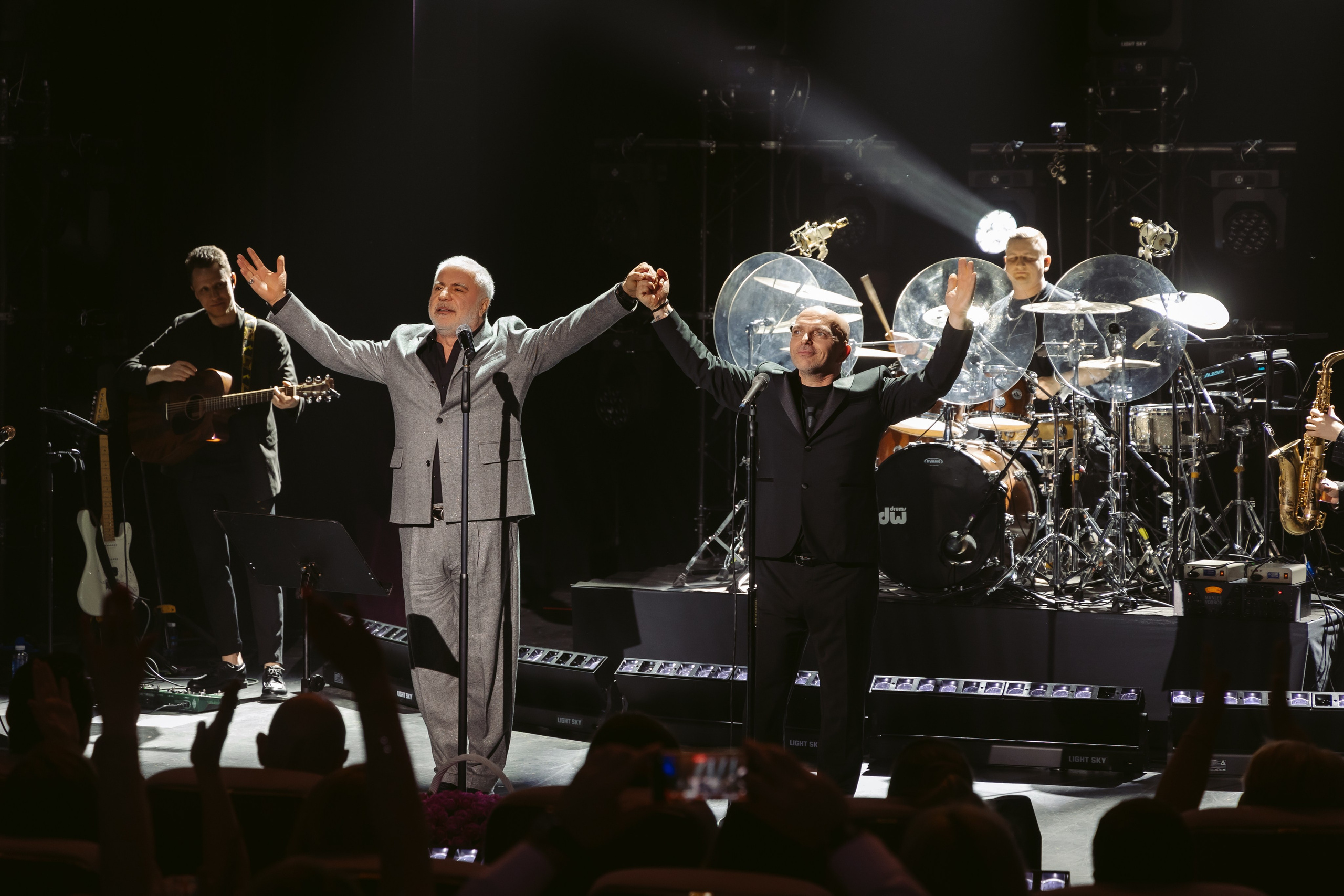 Группа Непара. Свадебный Фотограф в Москве Гор Магтагян