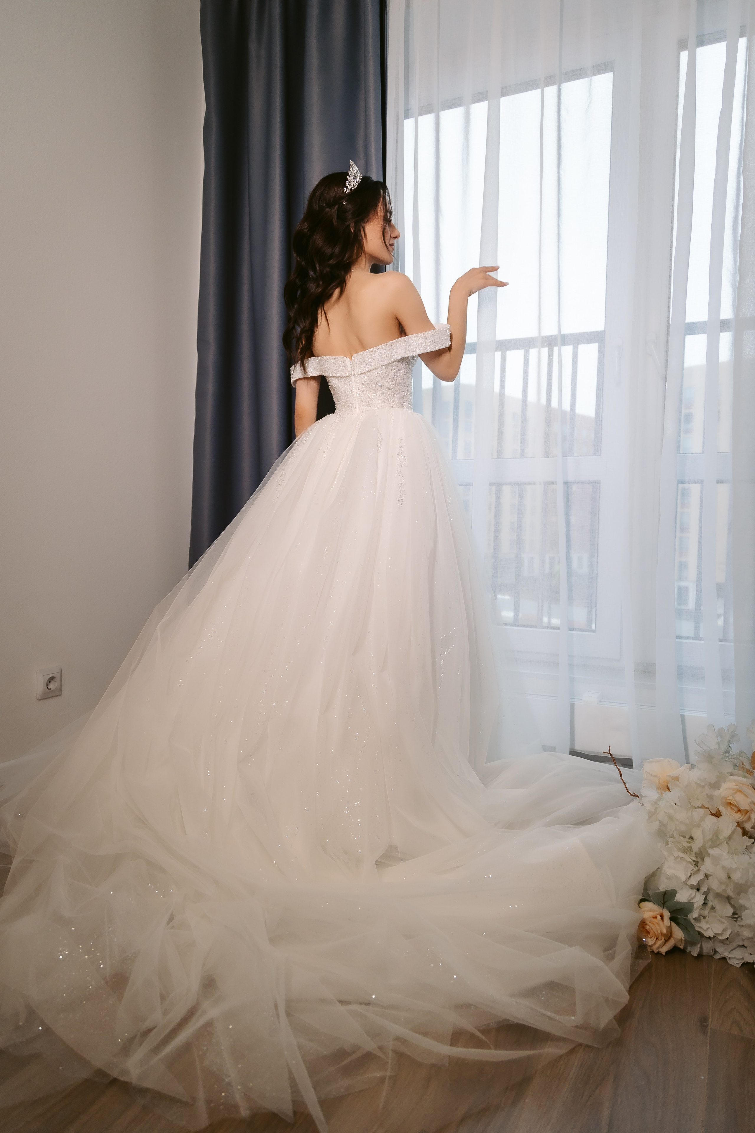 Свадьба Э & С. Свадебный Фотограф в Москве Гор Магтагян