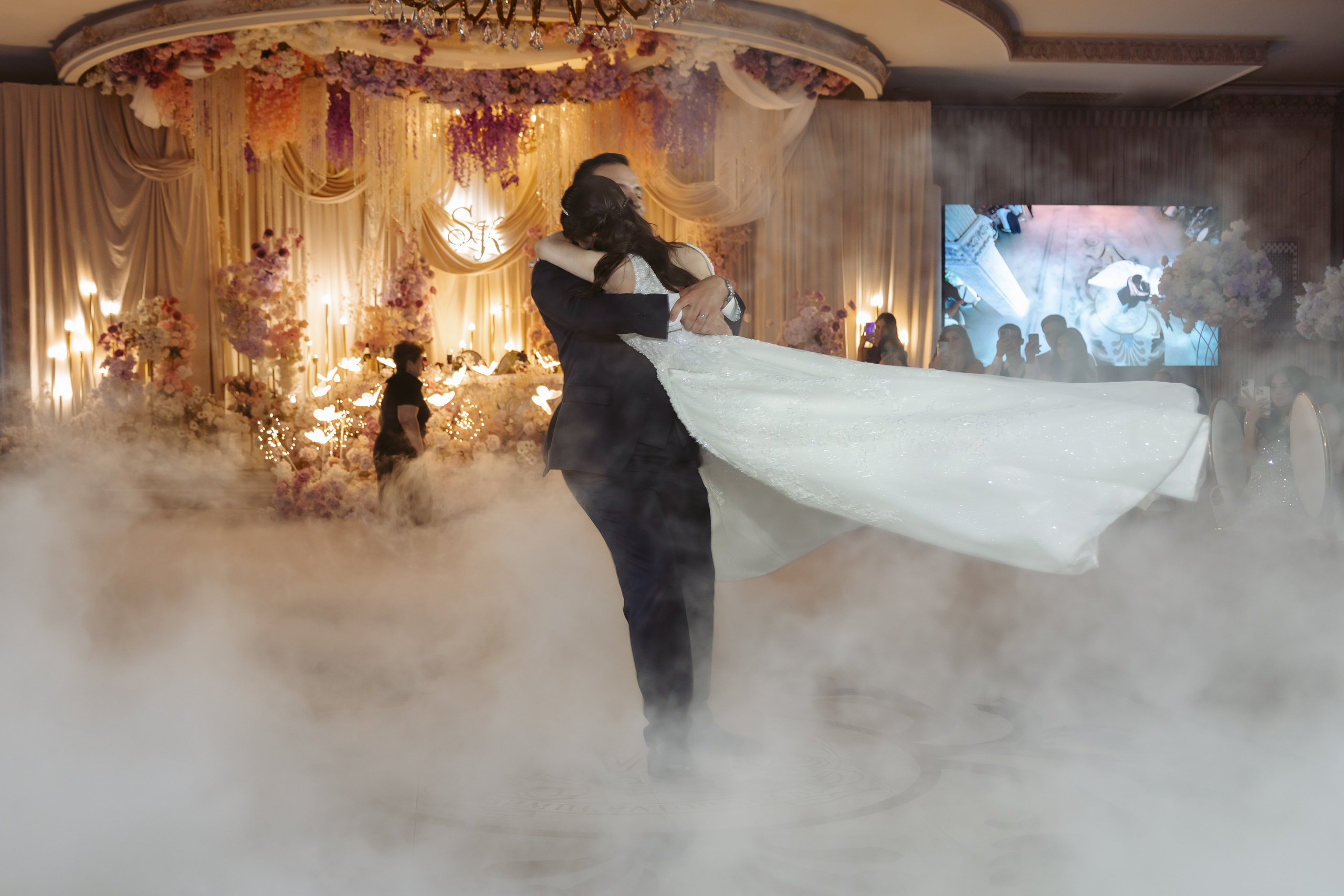 Свадьба С & К. Свадебный Фотограф в Москве Гор Магтагян