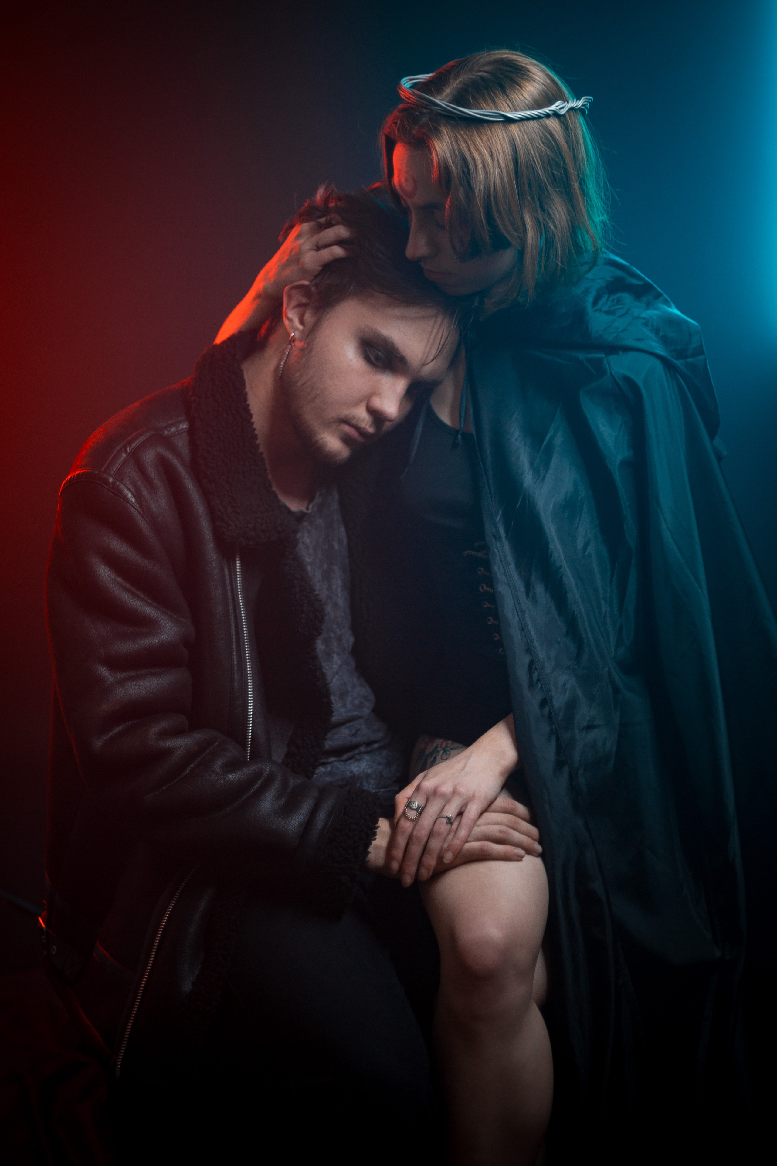 MediaDroom_WITCH. Репортажный фотограф Дмитрий (Нижний Новгород)