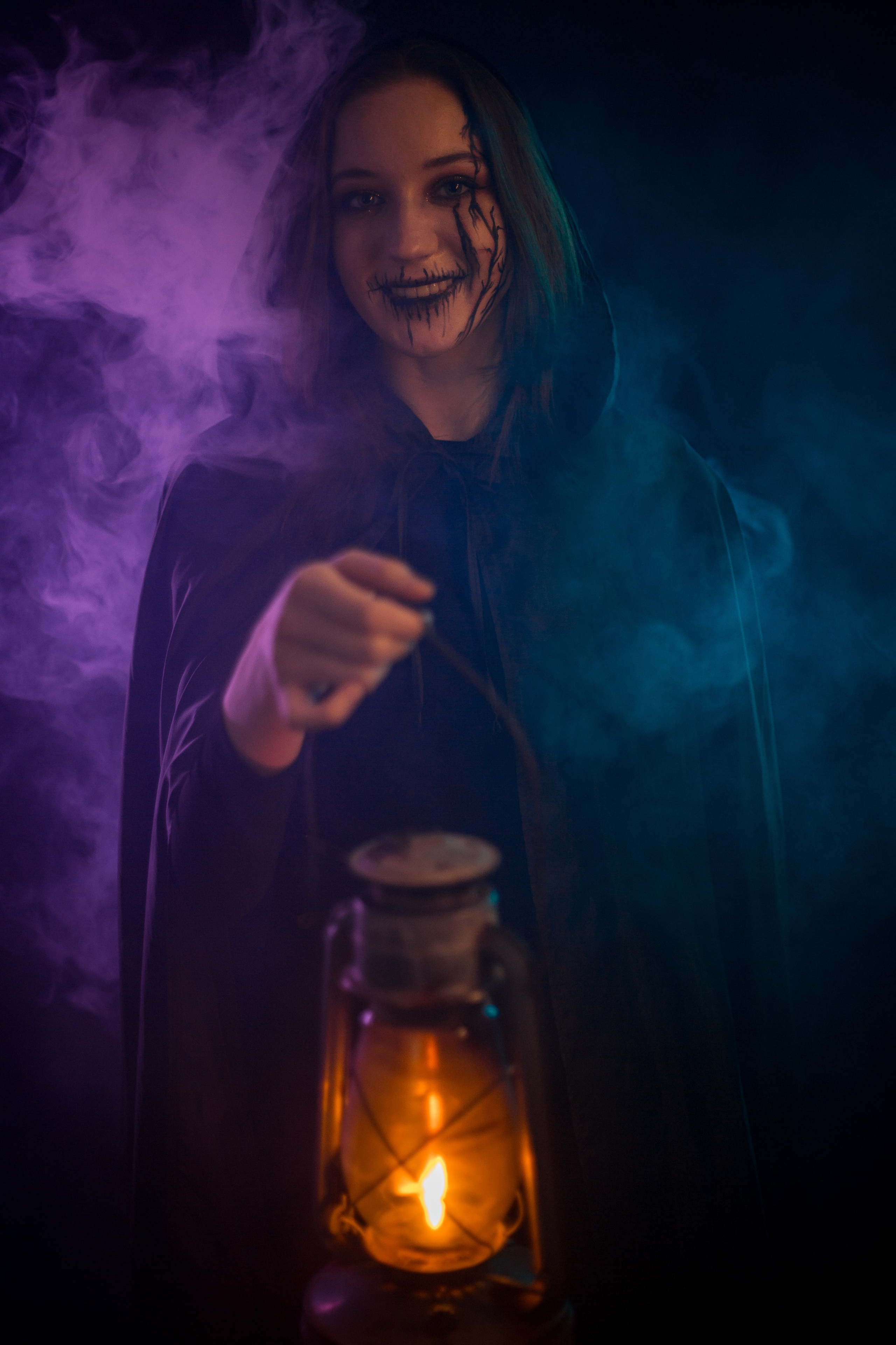 MediaDroom_WITCH. Репортажный фотограф Дмитрий (Нижний Новгород)