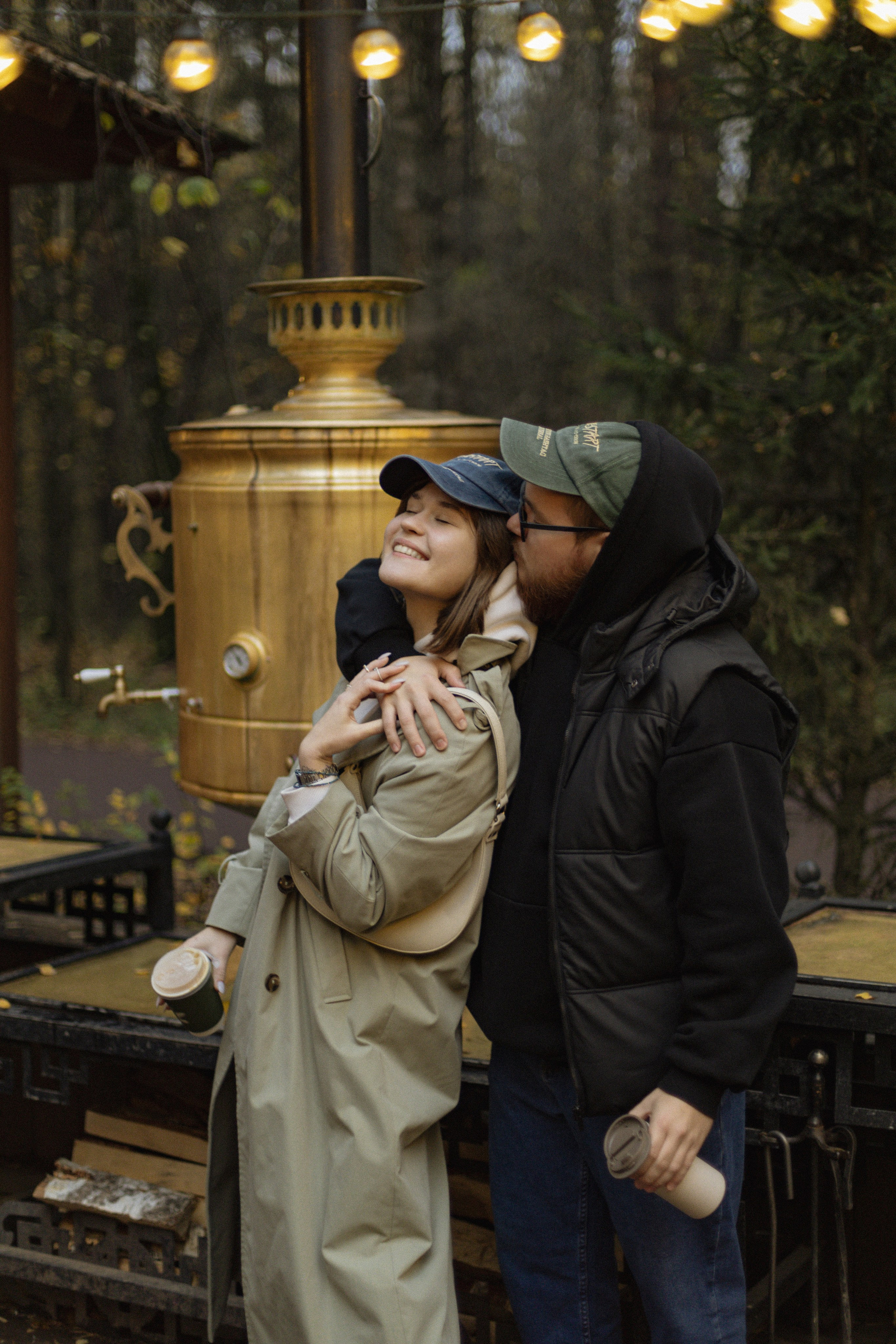 Анастасия & Никита. Кузьмина Анастасия — контент-фотограф | Москва