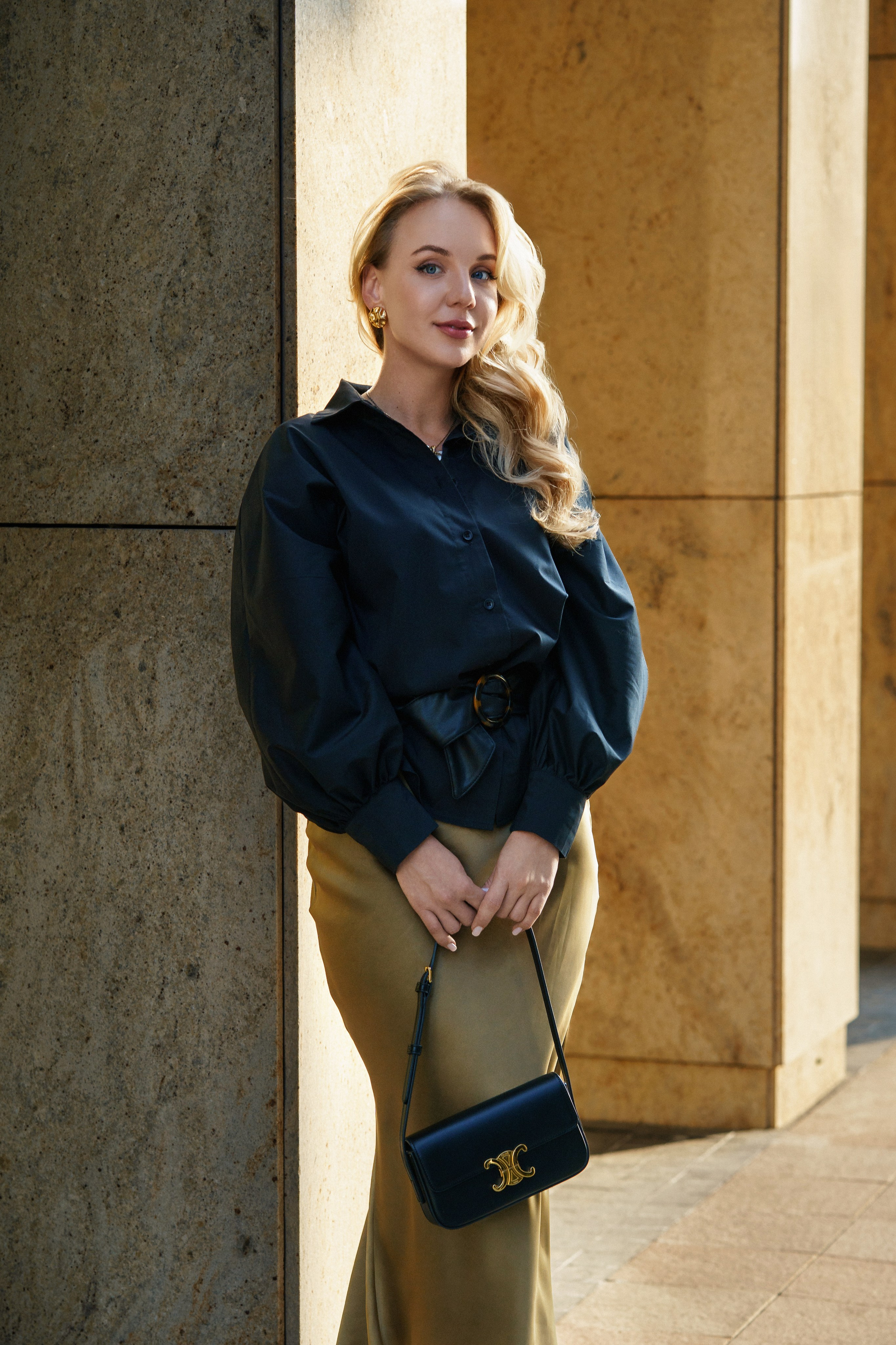 Катя. Портретный фотограф в Москве Татьяна