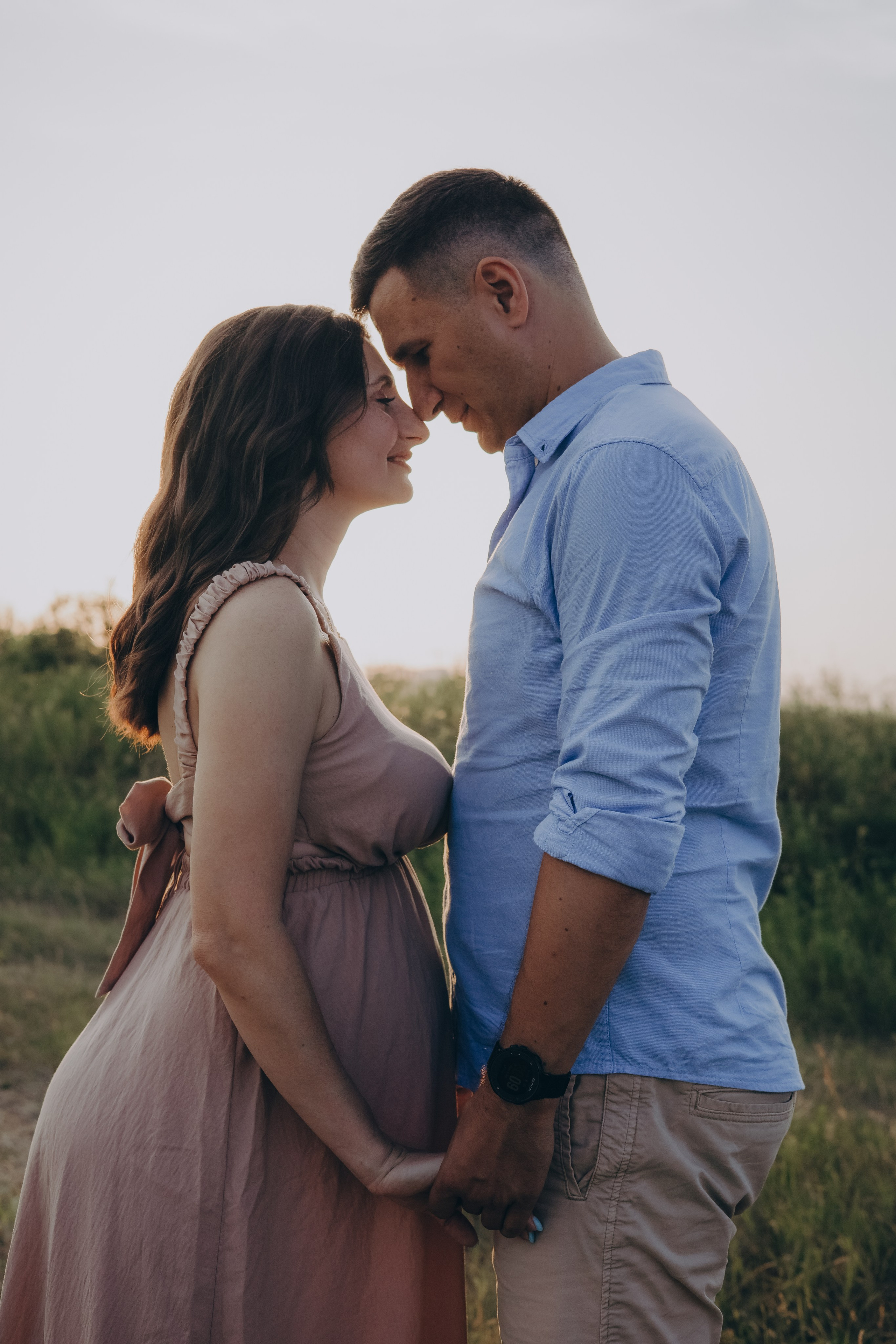 Вася, Оля, Женя. Семейный фотограф в Сочи Любовь Переседова