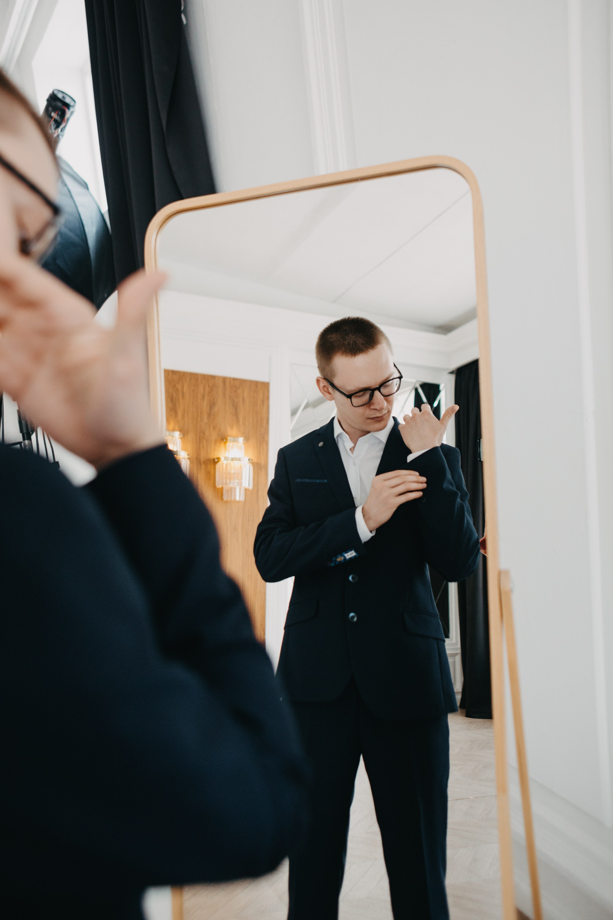 Валентина и Анатолий. Татьяна Журавлева