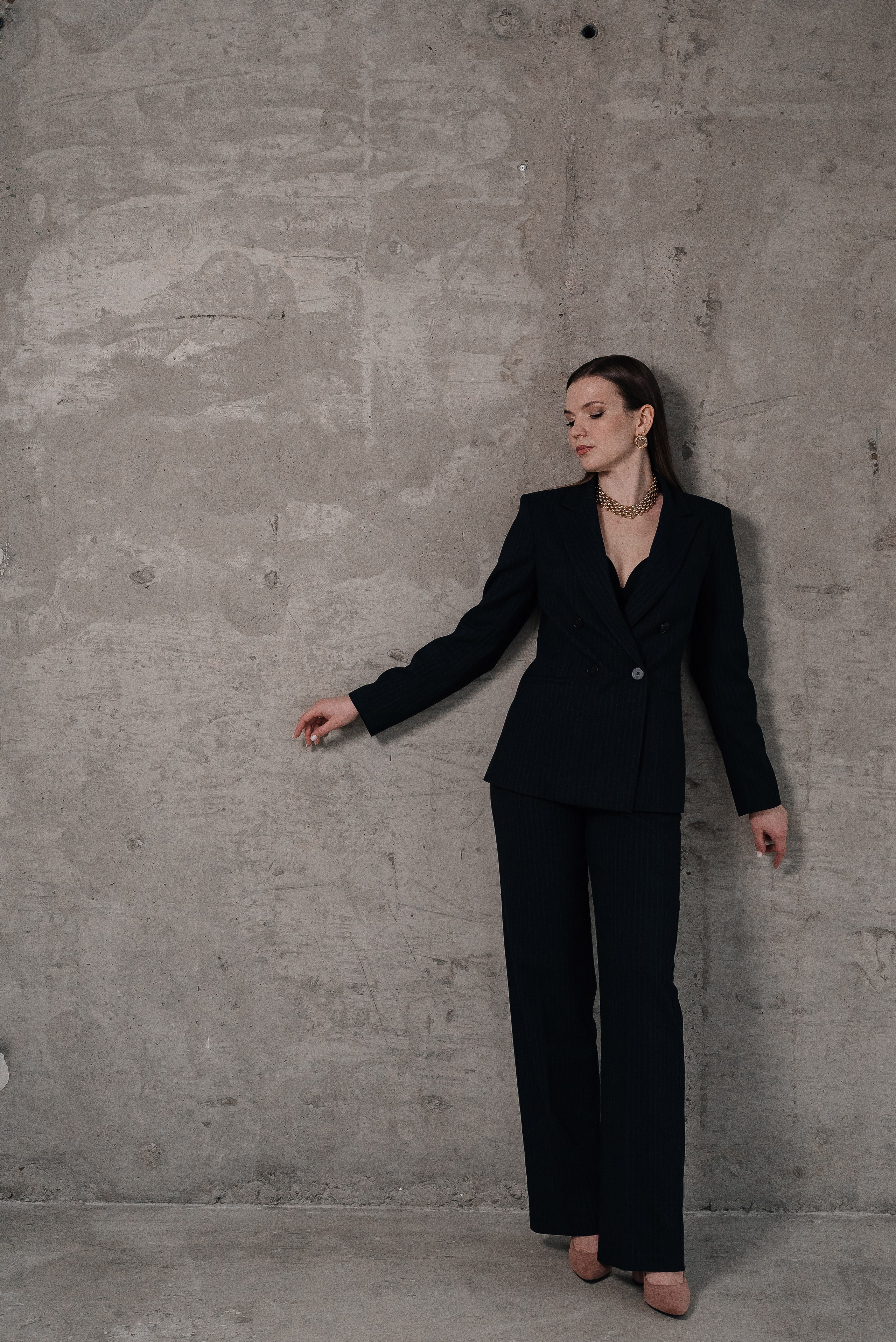 Настя. Тамара Власова