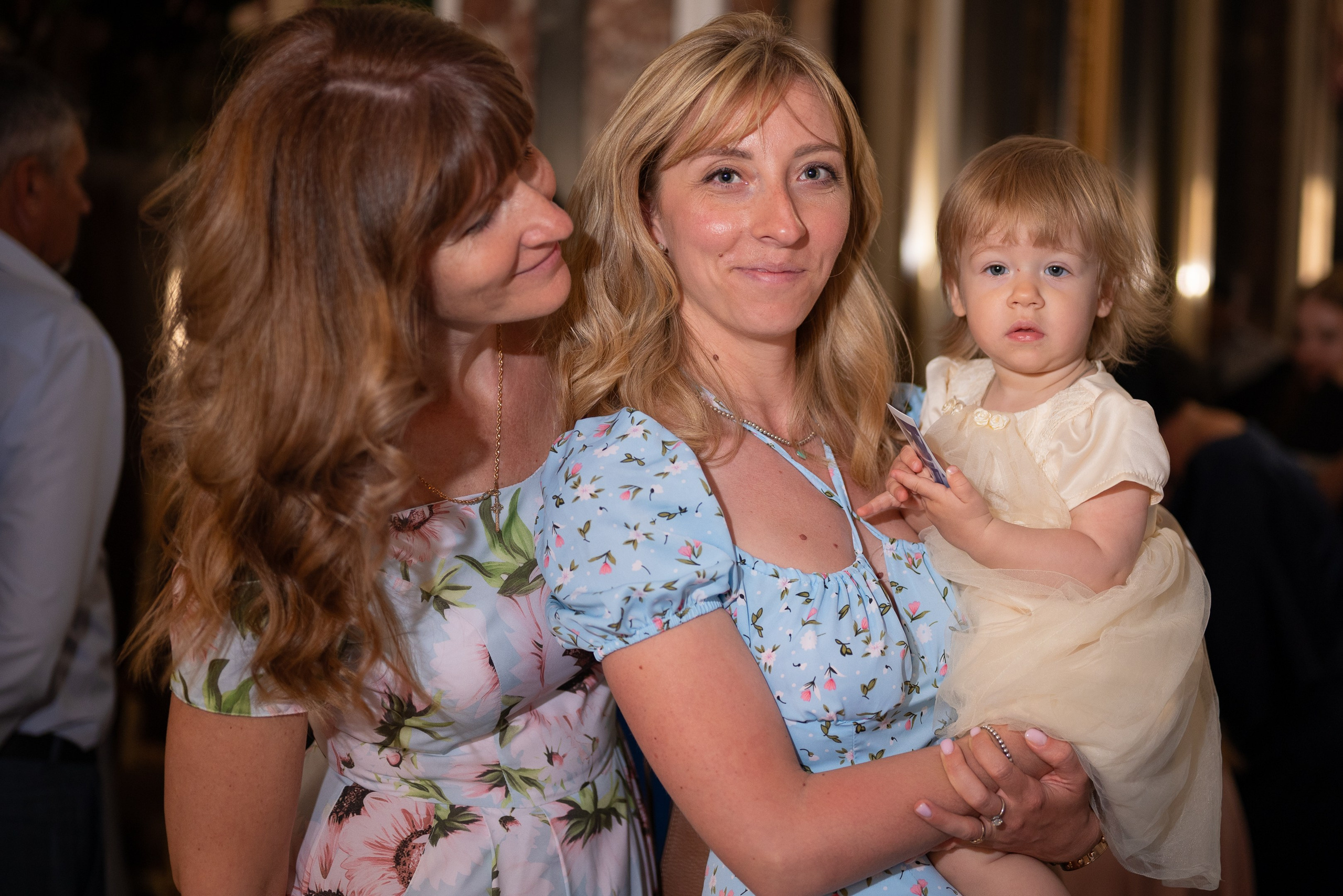 Свадебная съемка. Дарья Медведева