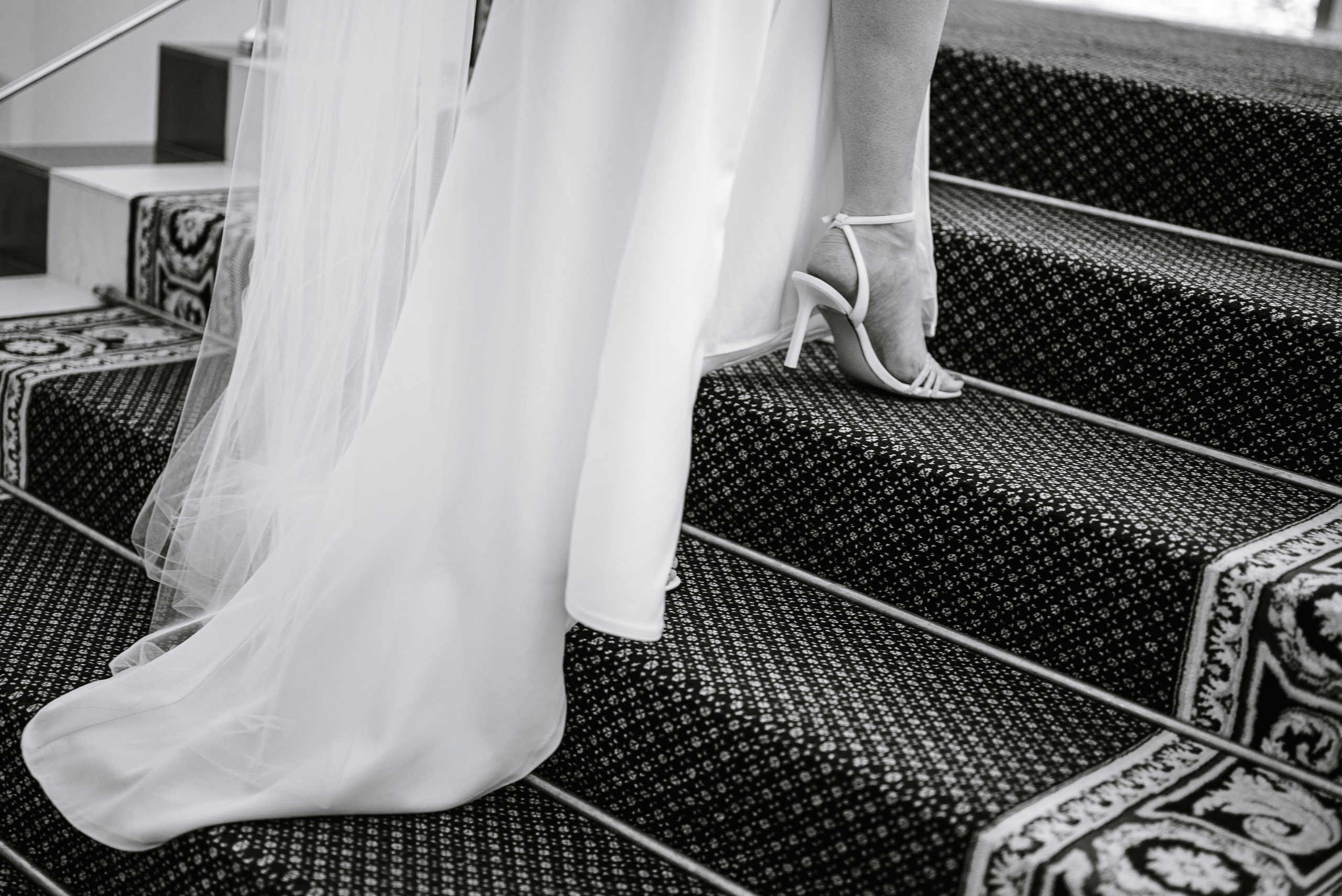 Свадебная съемка. Дарья Медведева