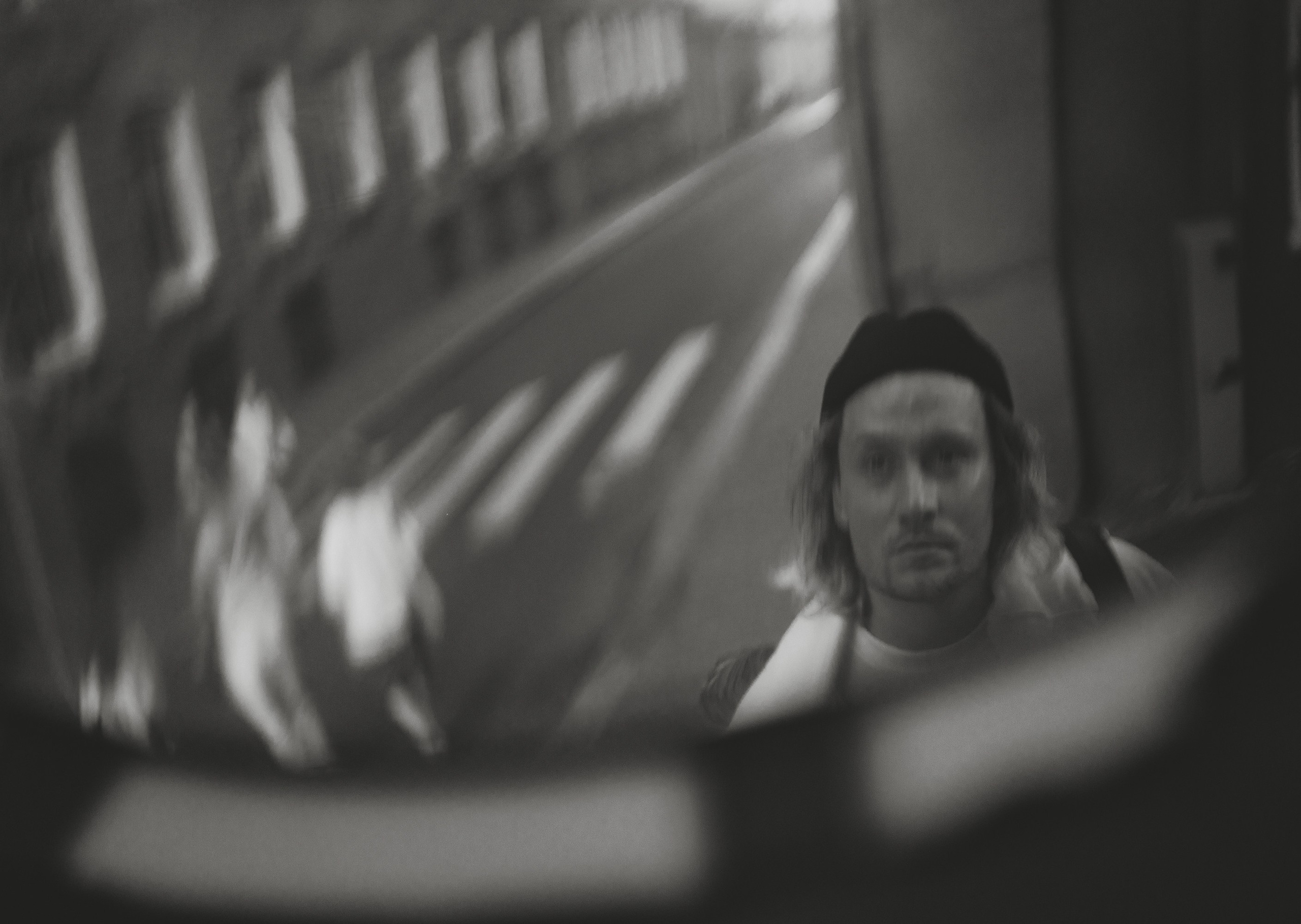 Владимир. Портретный фотограф в Москве Колосова Екатерина