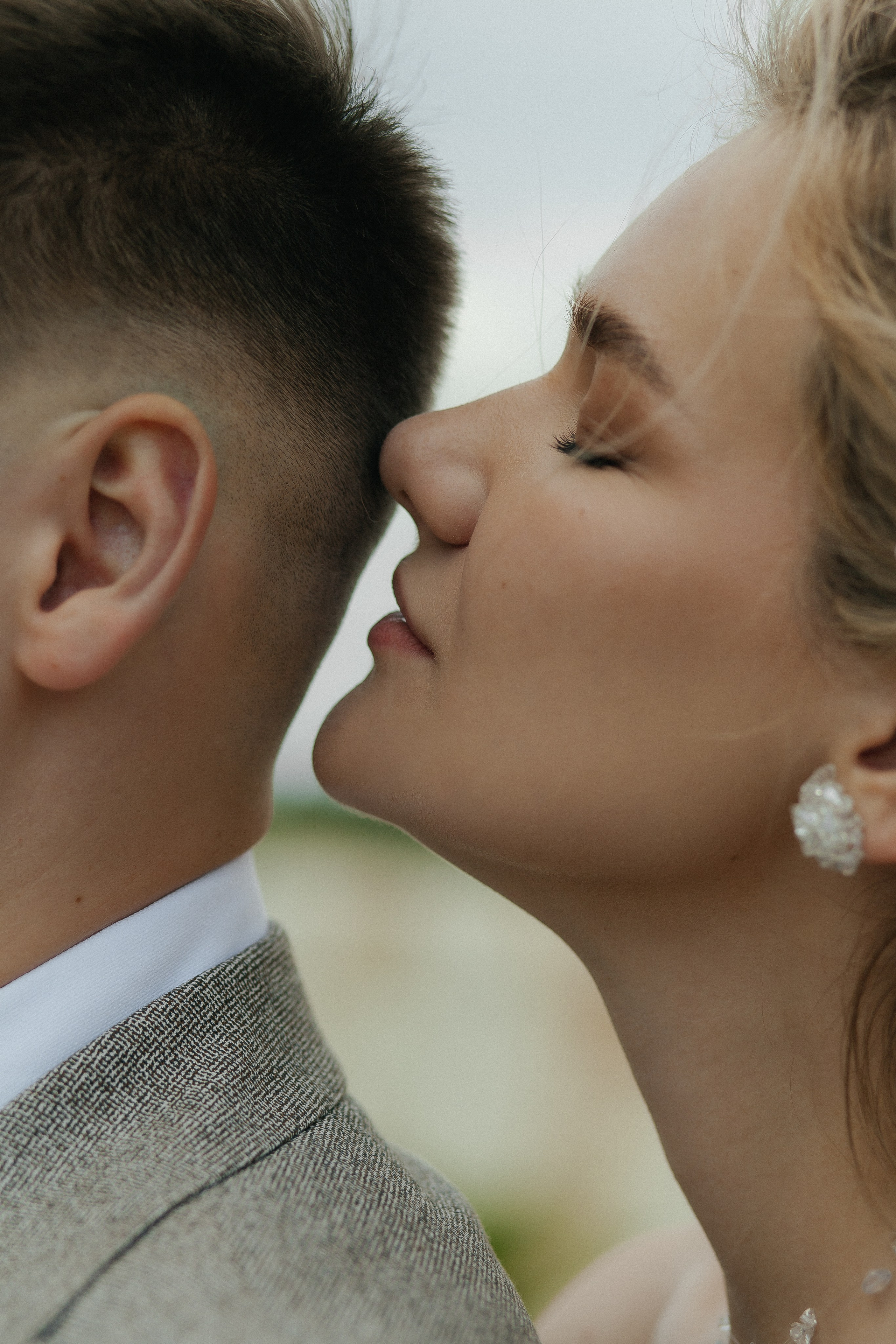 D & D. Фотограф Ольга Сапронова. Свадебный фотограф Ольга Сапронова