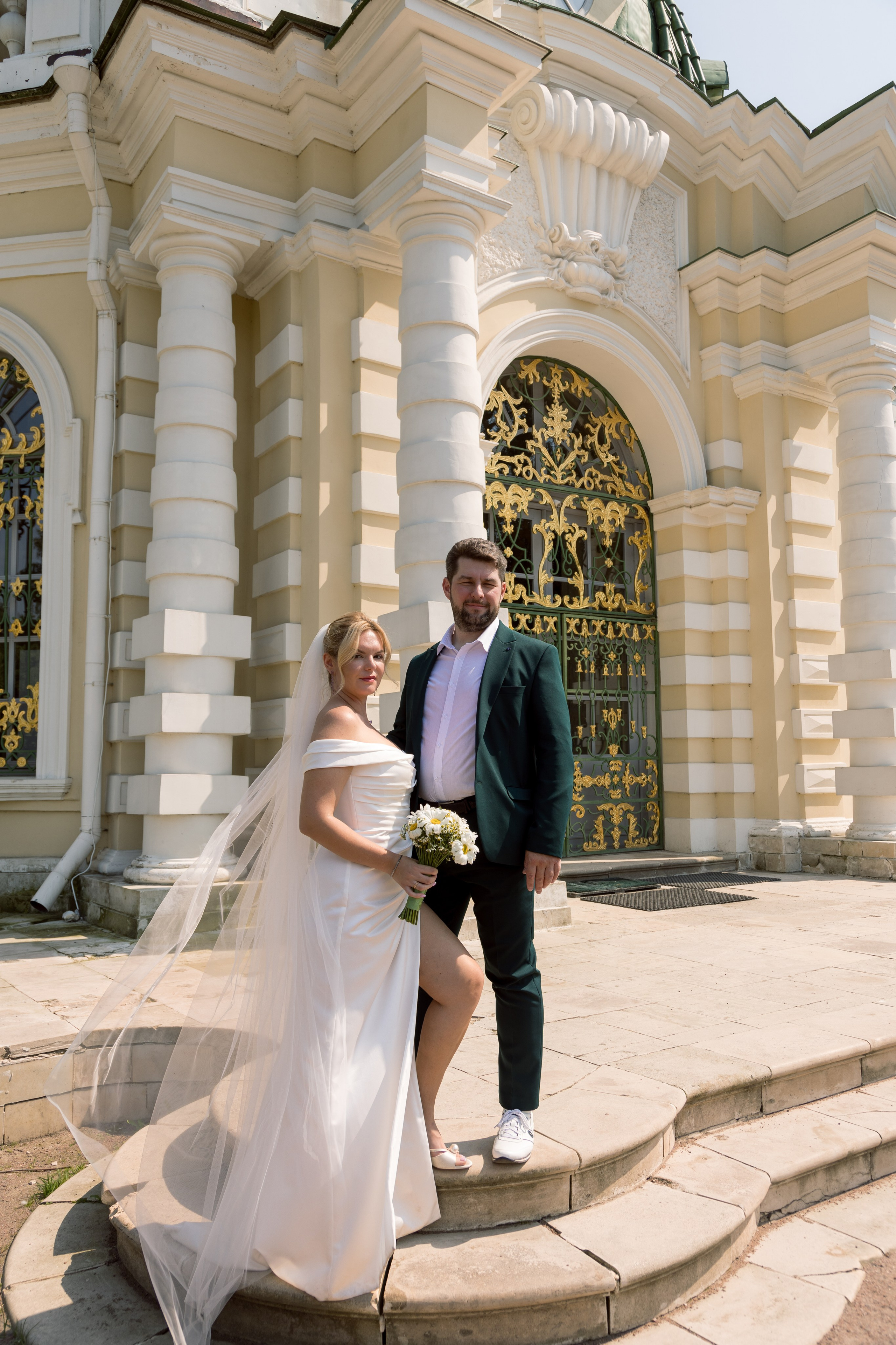 Фотосессия. Профессиональный фотограф в Москве