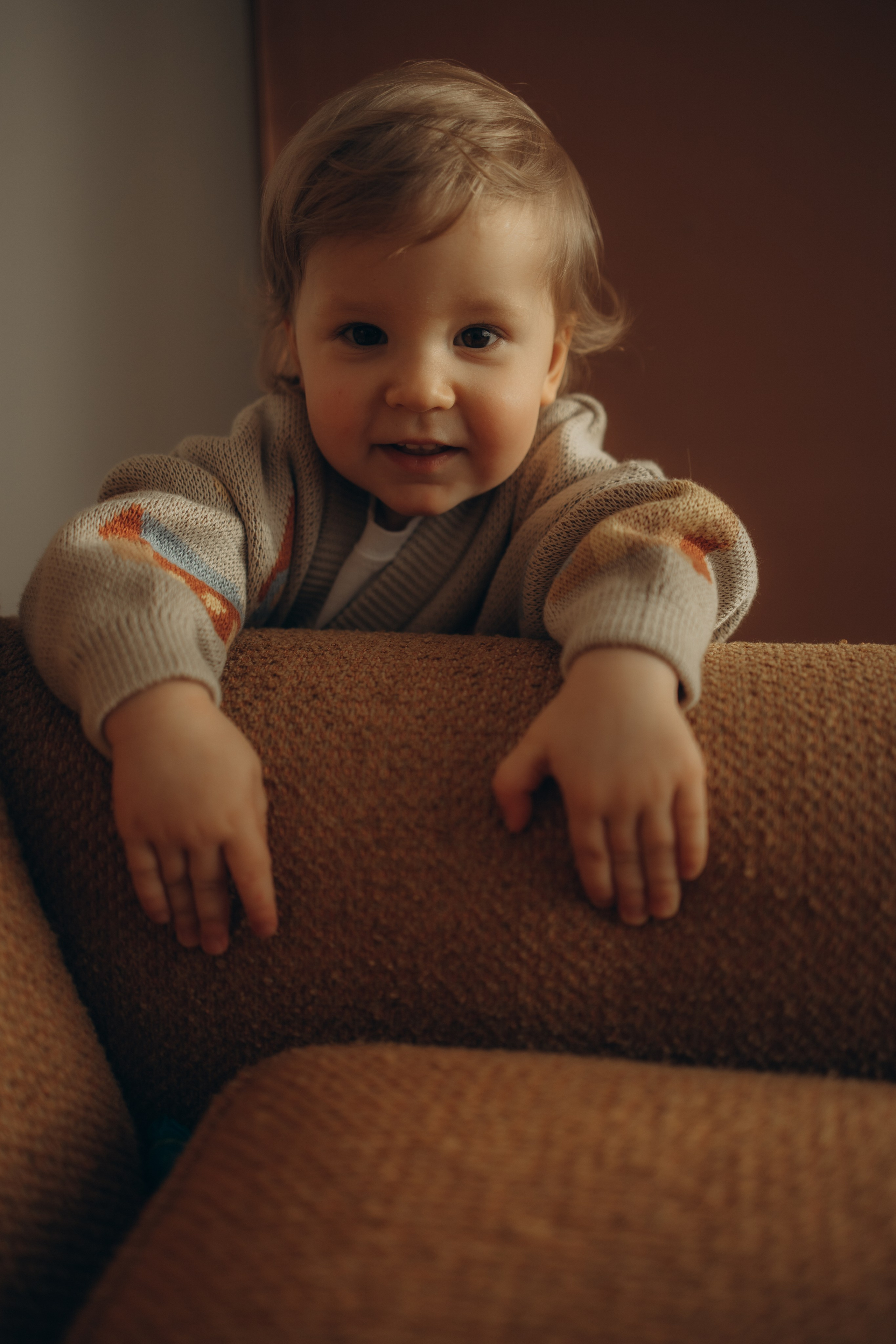 Оля, Дима и Ярик. Фотокарточки о вас и о большой любви!