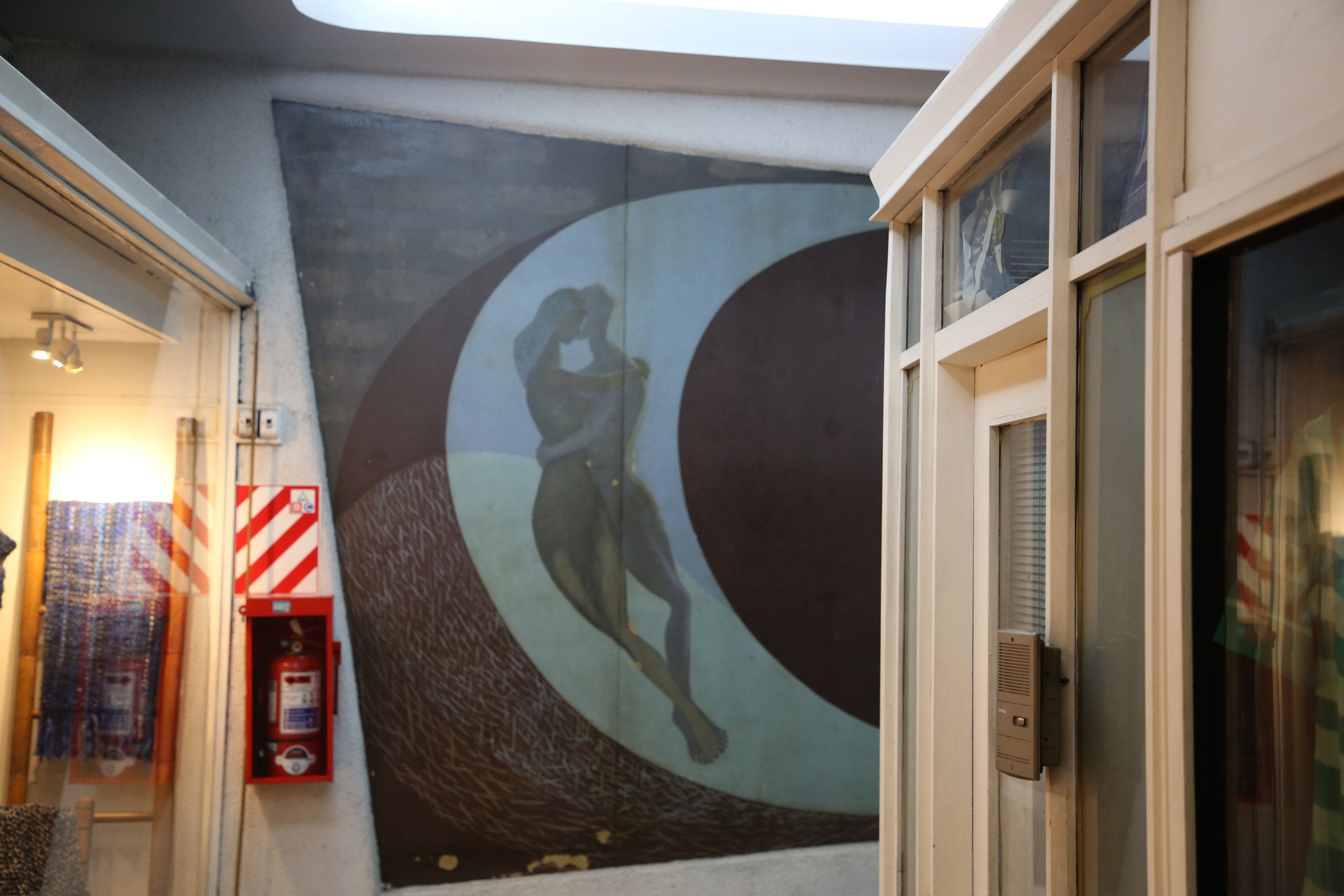 Buenos Aires, Argentina. Andrey Filippov Photographer