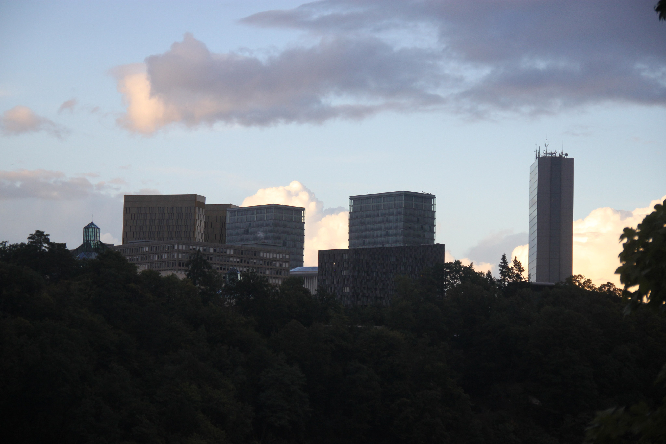 Luxembourg. Andrey Filippov Photographer