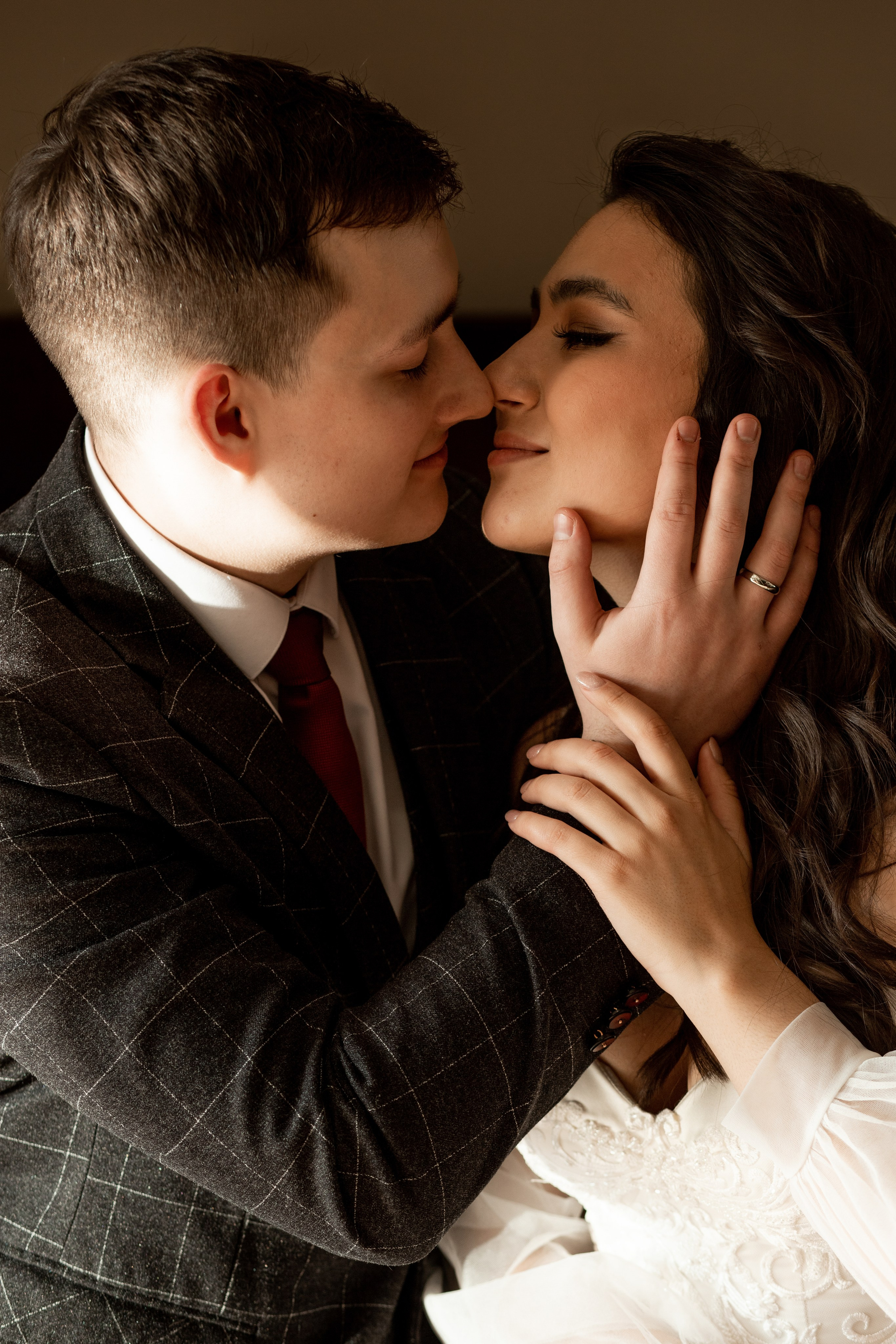 Степан и Чулпан. Марина Шаймухаметова. Фотограф в Уфе