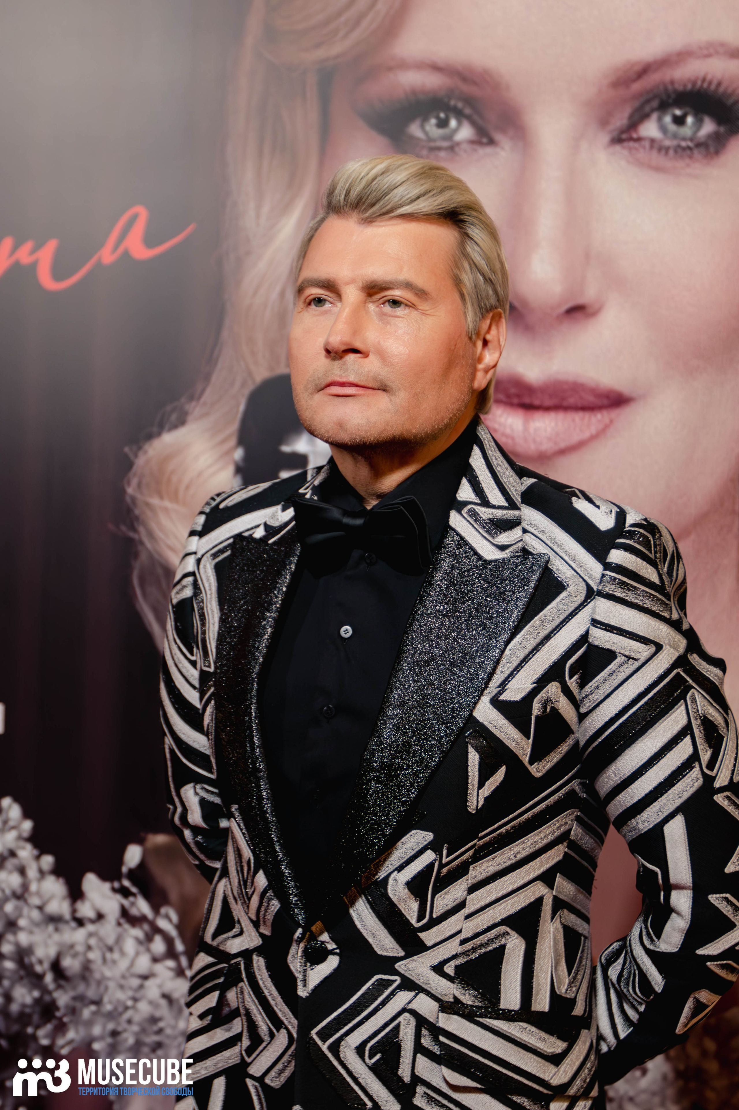 Олеся Судзиловская. Концертный фотограф