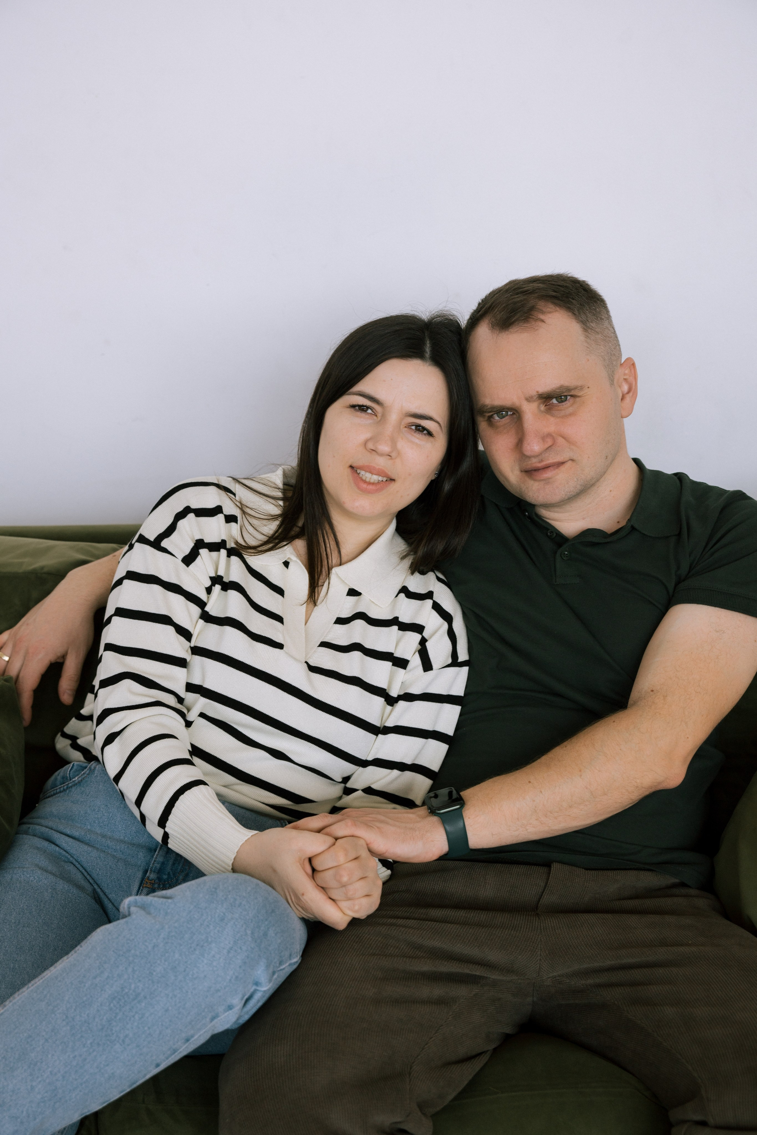 Даша Дима Лев Тая. Свадебный и семейный фотограф