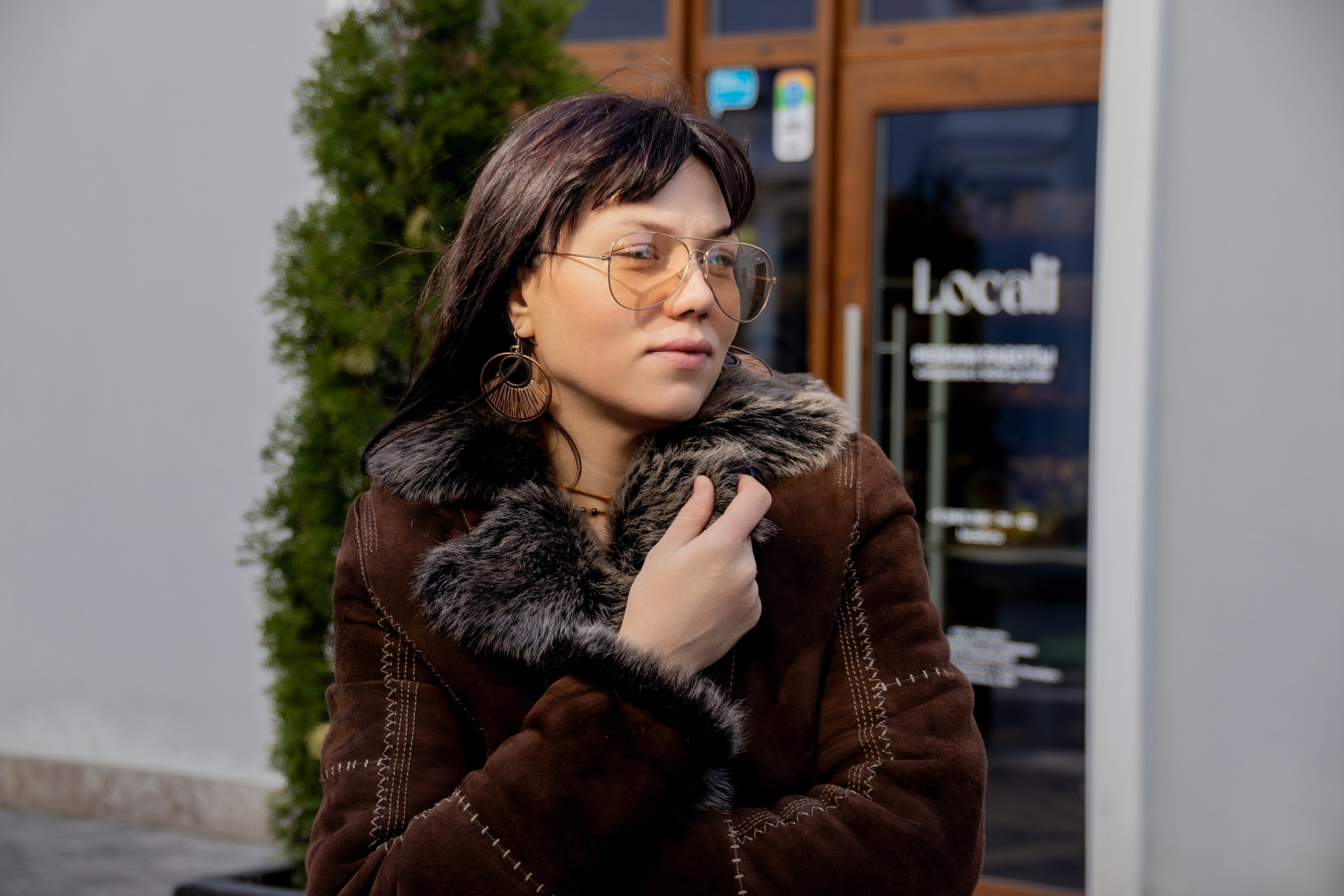 Портрет. Фотограф в Санкт-Петербурге Георгий Елецких