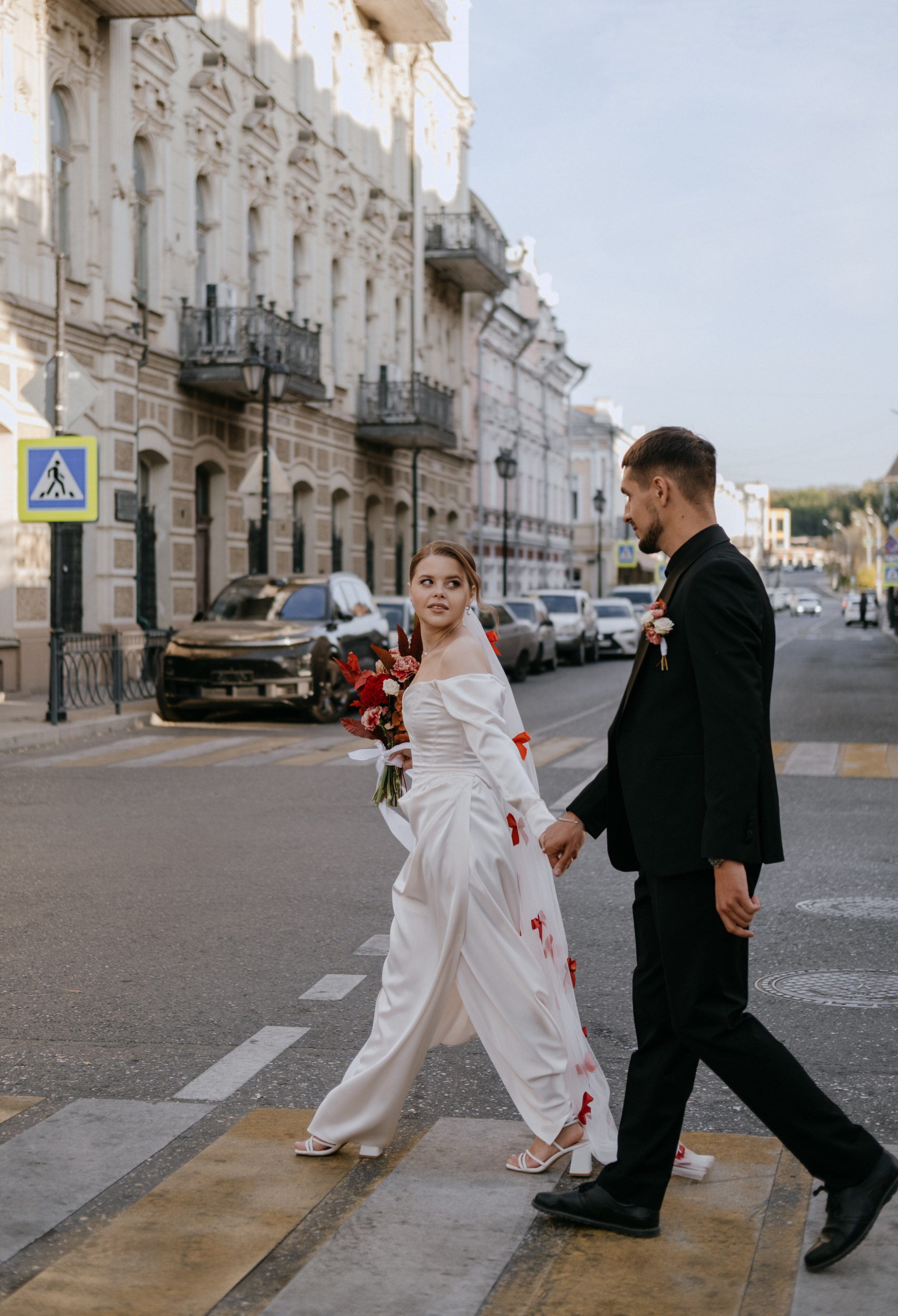 Шамиль и Анастасия. Фотограф в Астрахани Миронова Анастасия